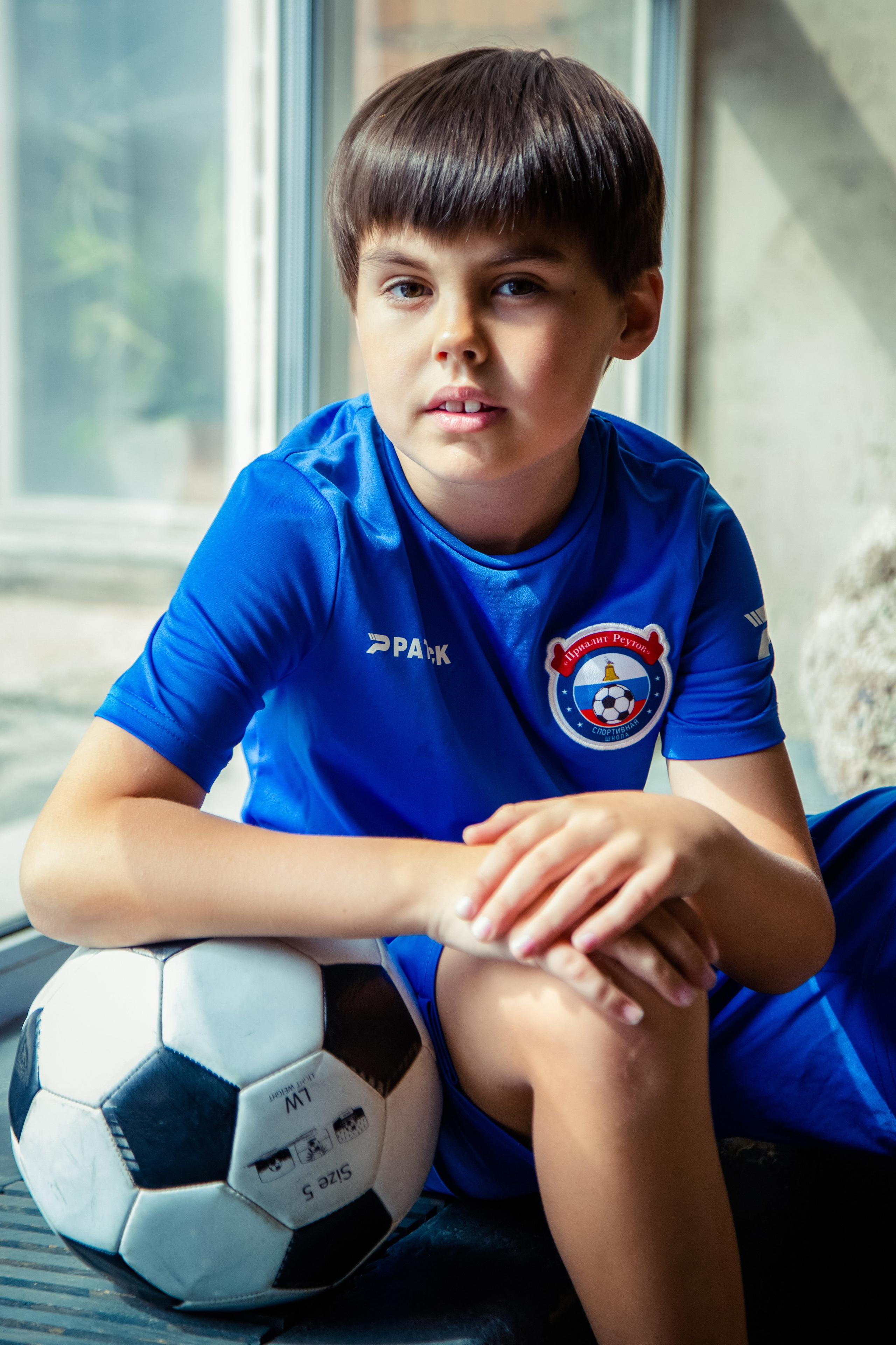 Семейная студийная фотосессия. Свадебный и семейный фотограф в Москве и Подмосковье Лариса Козлова