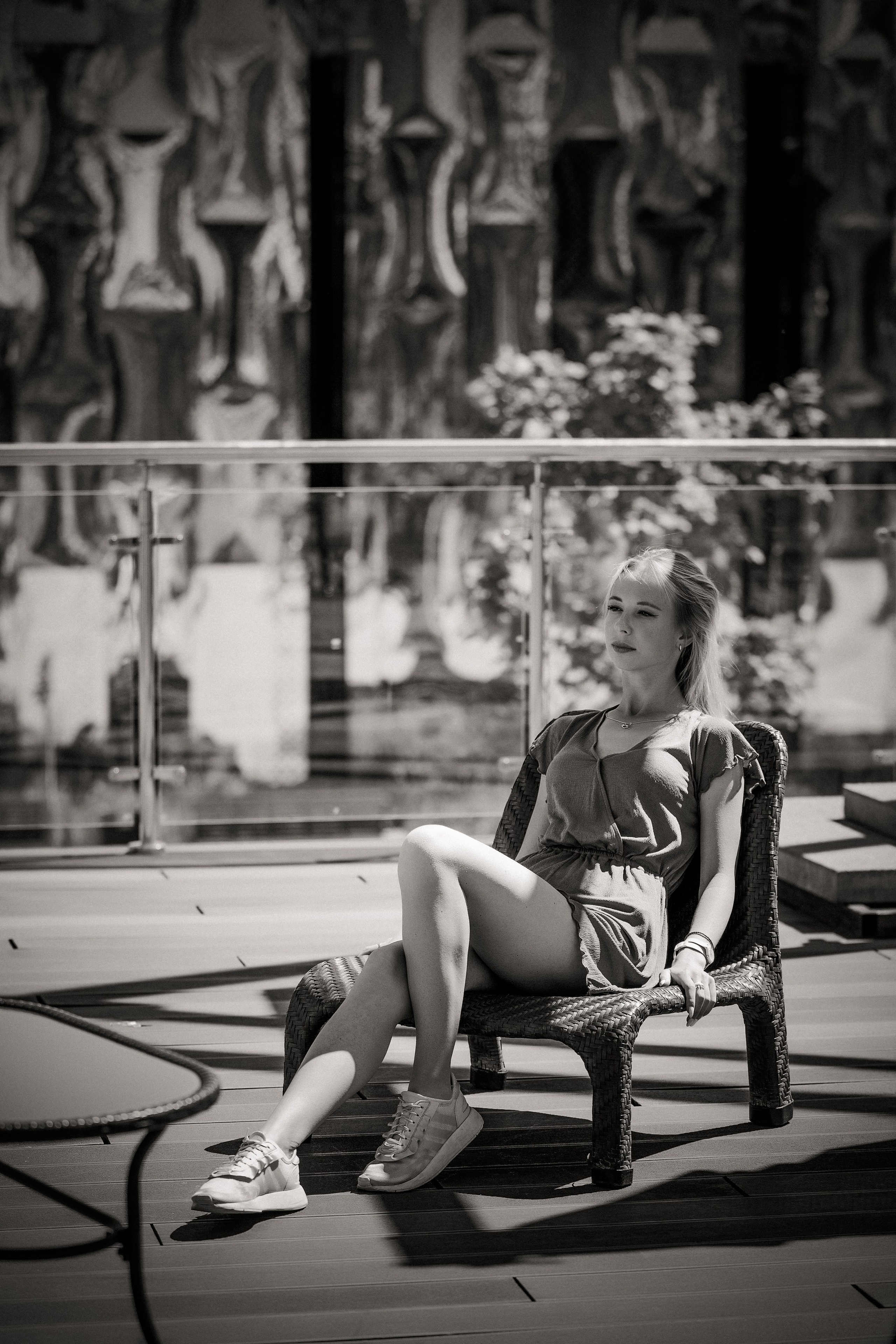 Индивидуальная фотосессия на улице. Свадебный и семейный фотограф в Москве и Подмосковье Лариса Козлова