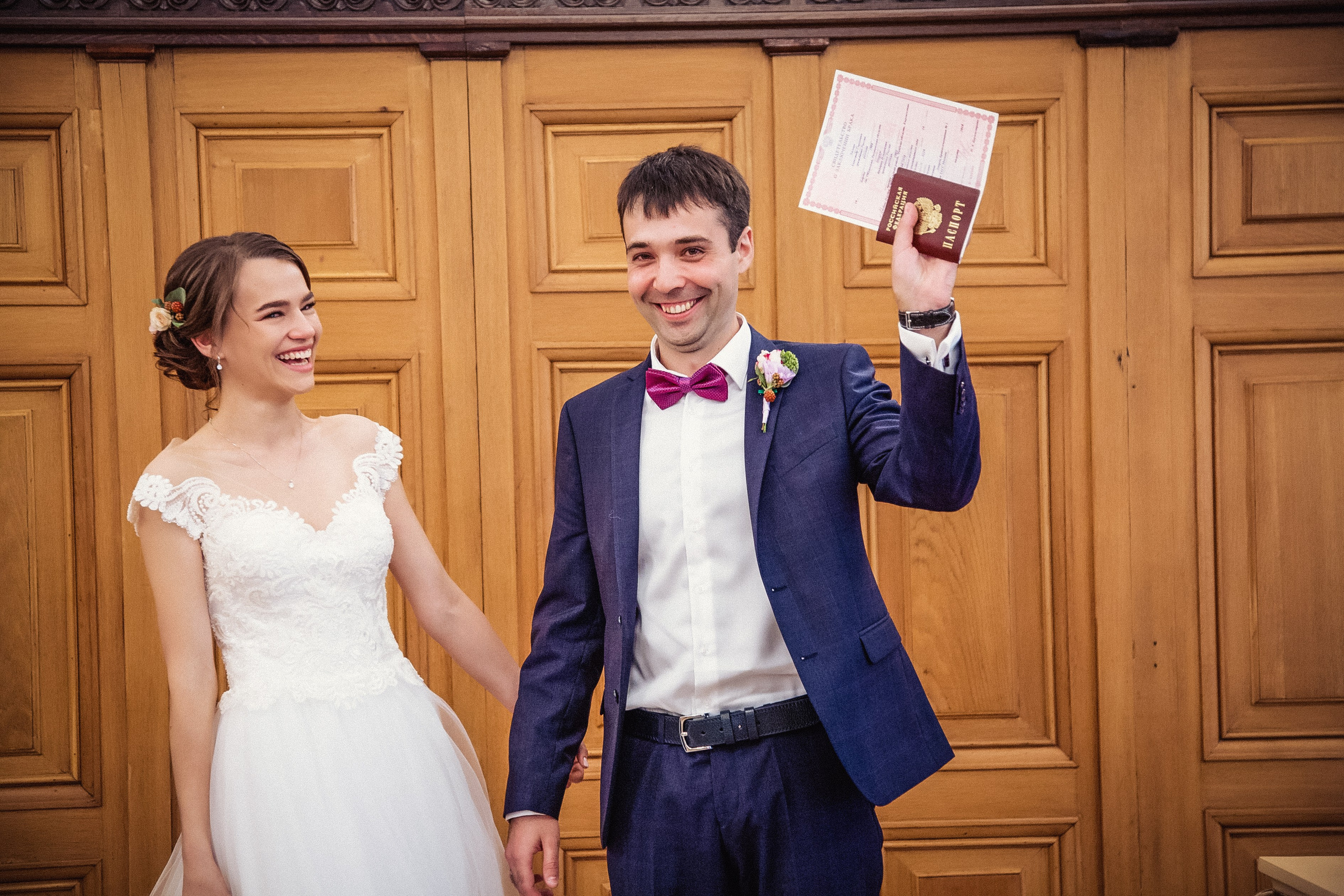 Анна и Иван. Свадебный и семейный фотограф в Москве и Подмосковье Лариса Козлова