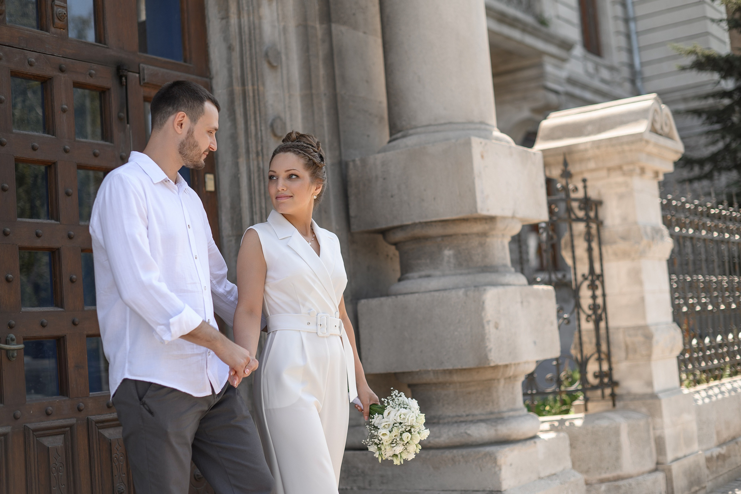 Локации. Фотограф Самара Регина Третьяк