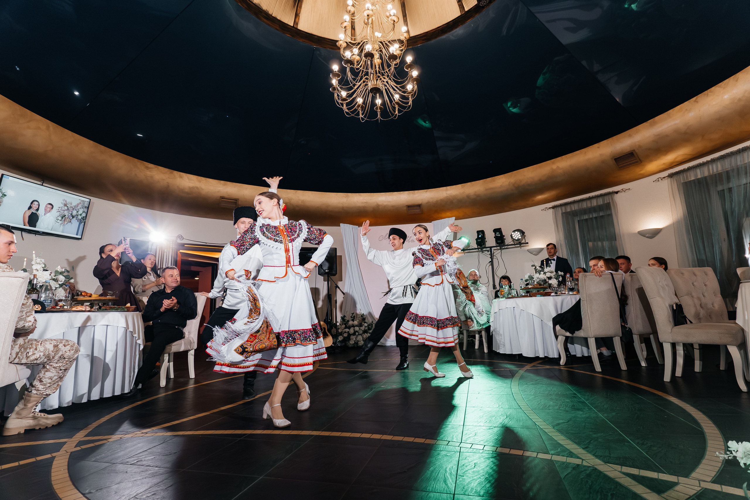 18.10.25. Свадебный фотограф видеограф Чебоксары