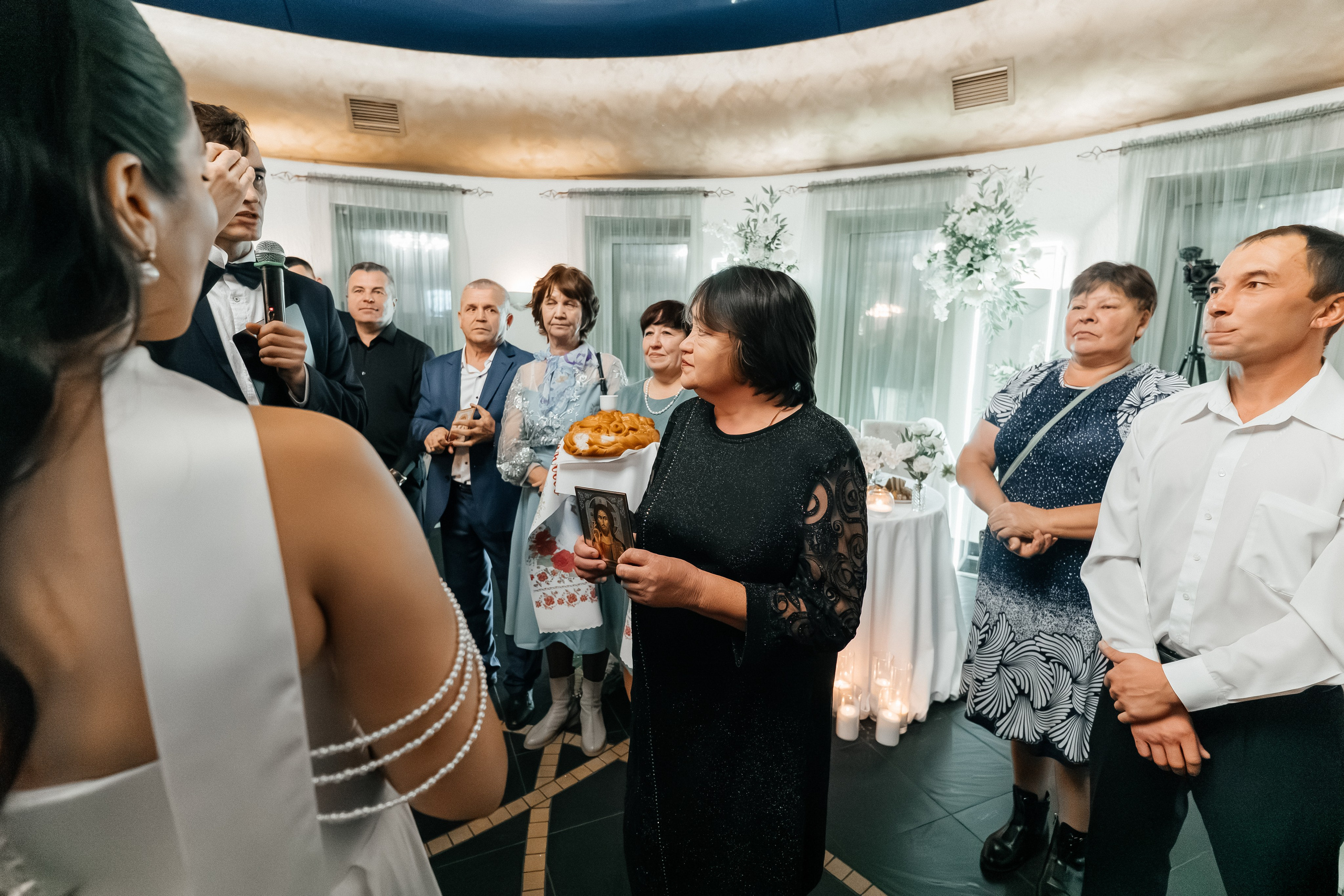 18.10.25. Свадебный фотограф видеограф Чебоксары