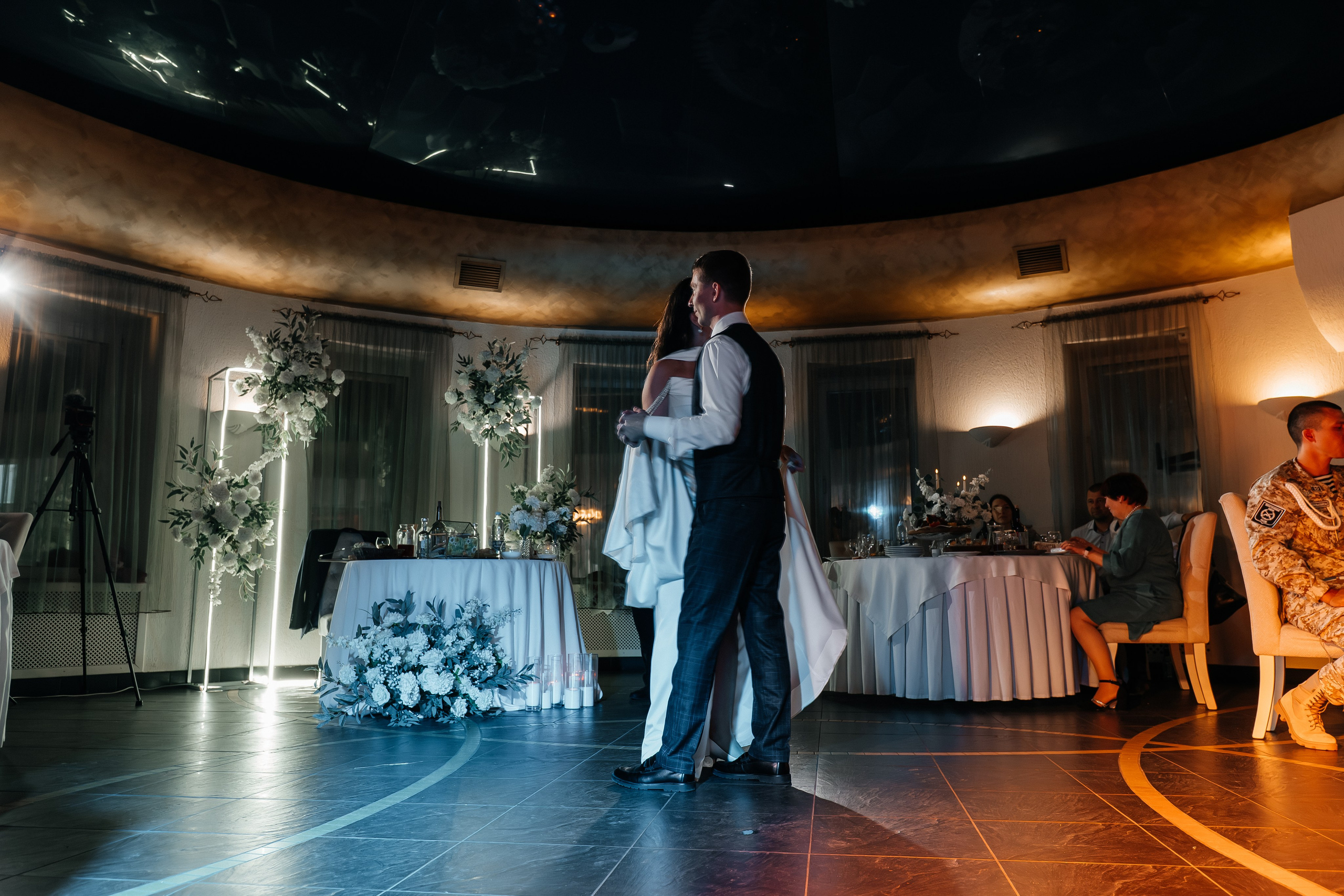 18.10.25. Свадебный фотограф видеограф Чебоксары