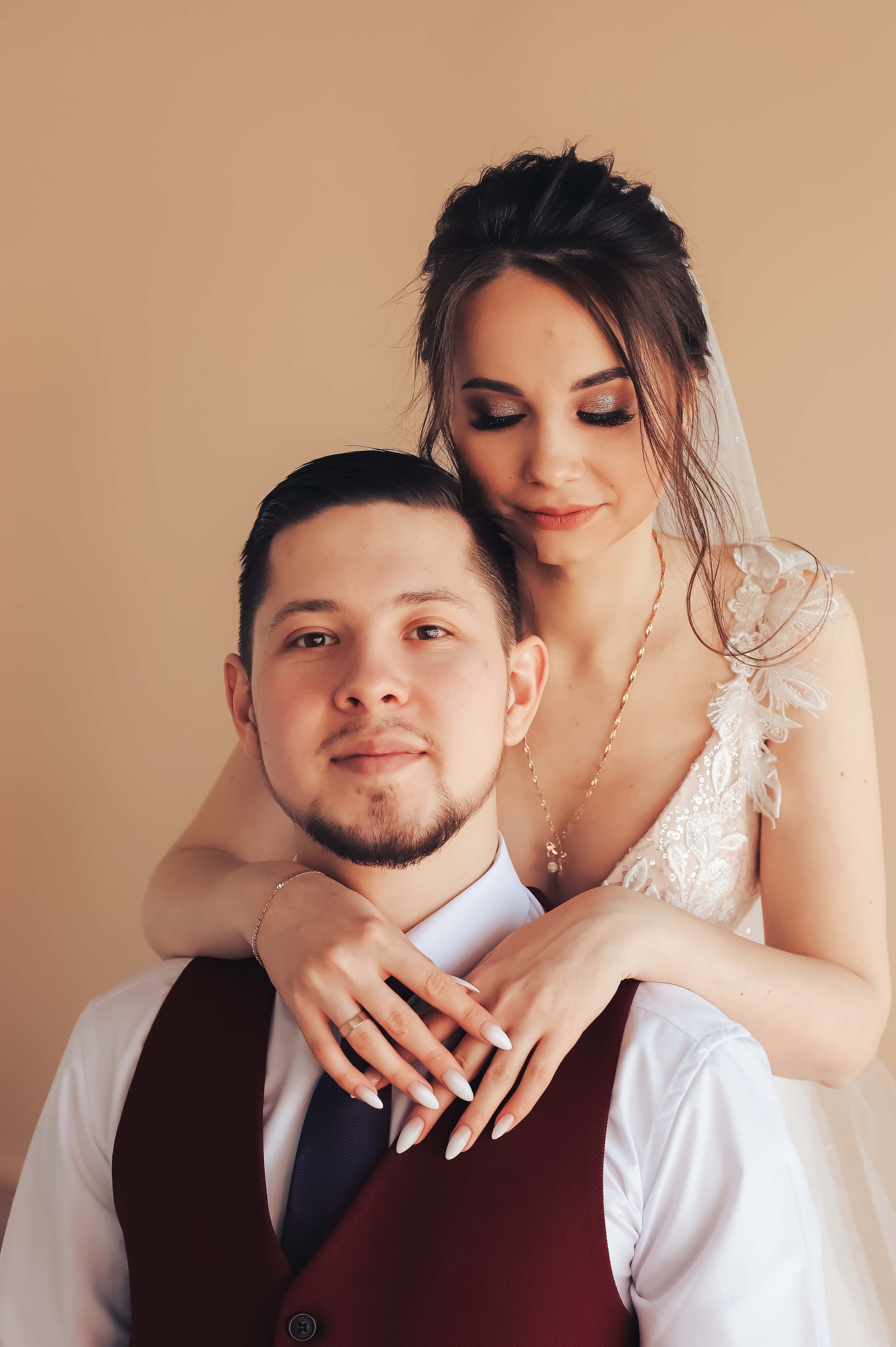 07.06.25 Свадьба. Свадебный фотограф видеограф Чебоксары