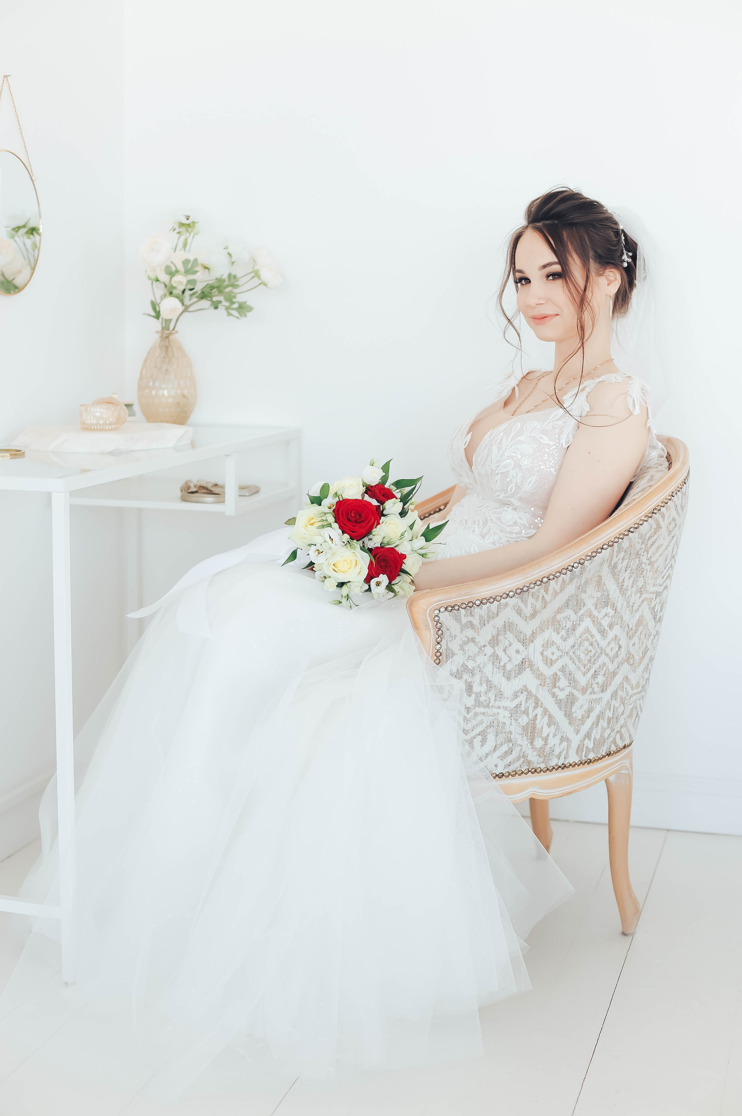 07.06.25 Свадьба. Свадебный фотограф видеограф Чебоксары