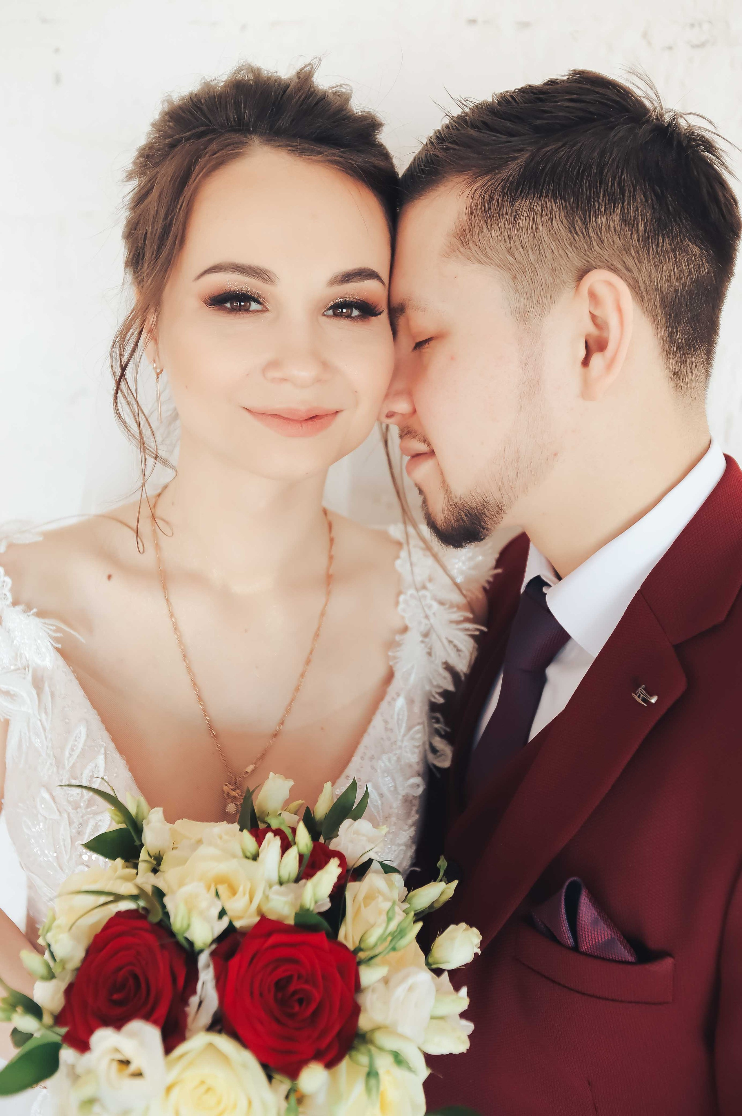 07.06.25 Свадьба. Свадебный фотограф видеограф Чебоксары