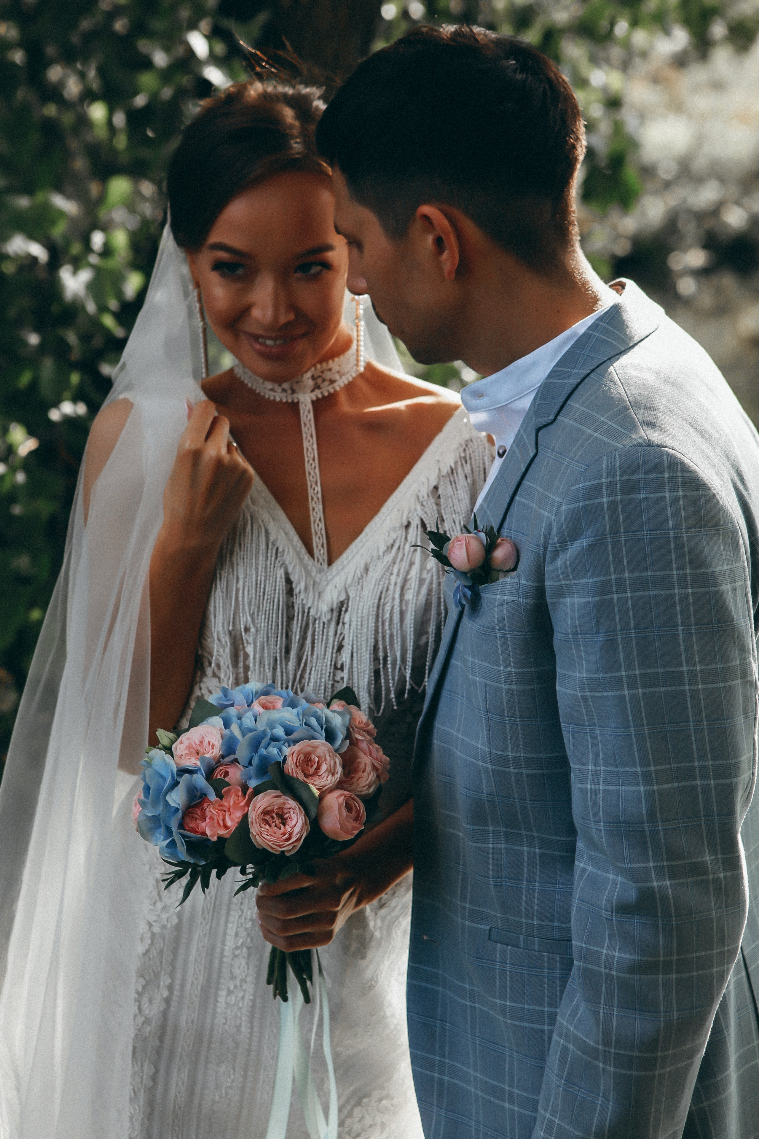 Полный свадебный день. Свадебный фотограф видеограф Чебоксары