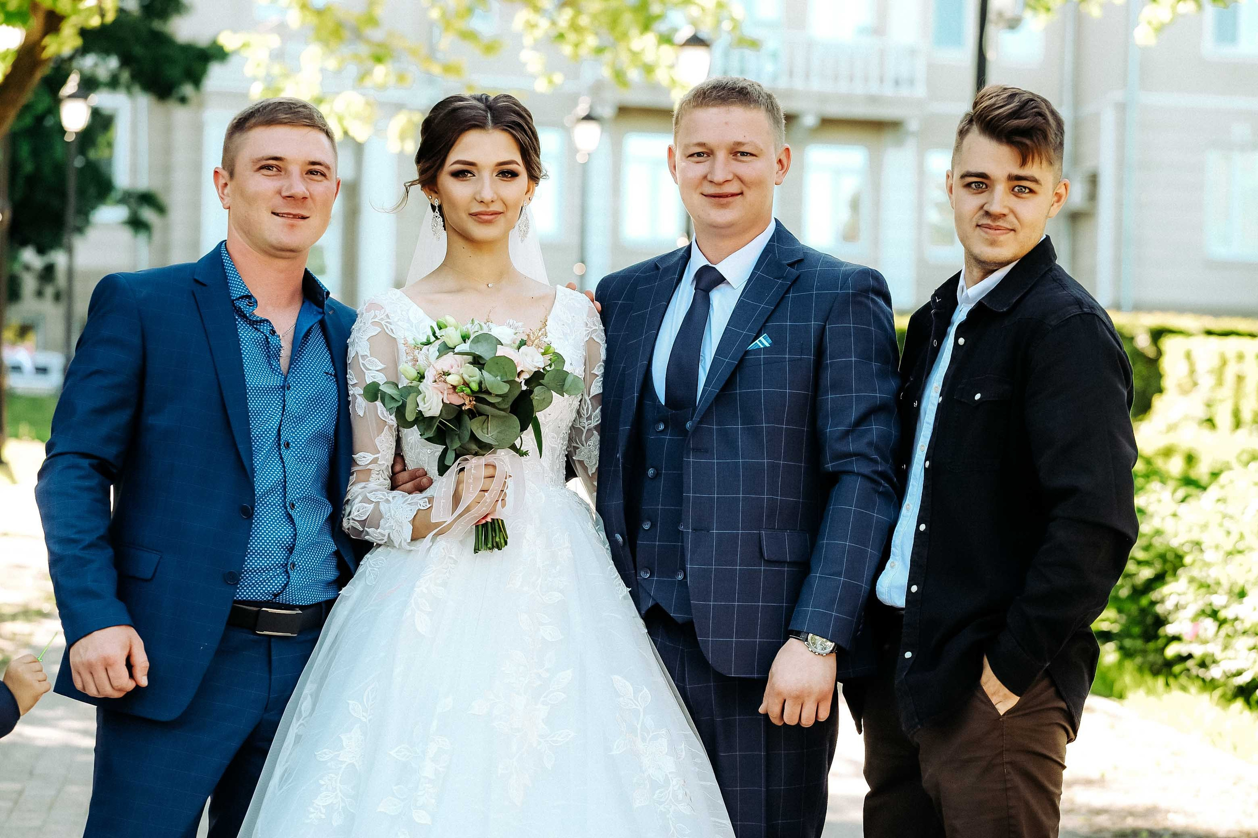 28.06.25 Свадьба. Свадебный фотограф видеограф Чебоксары