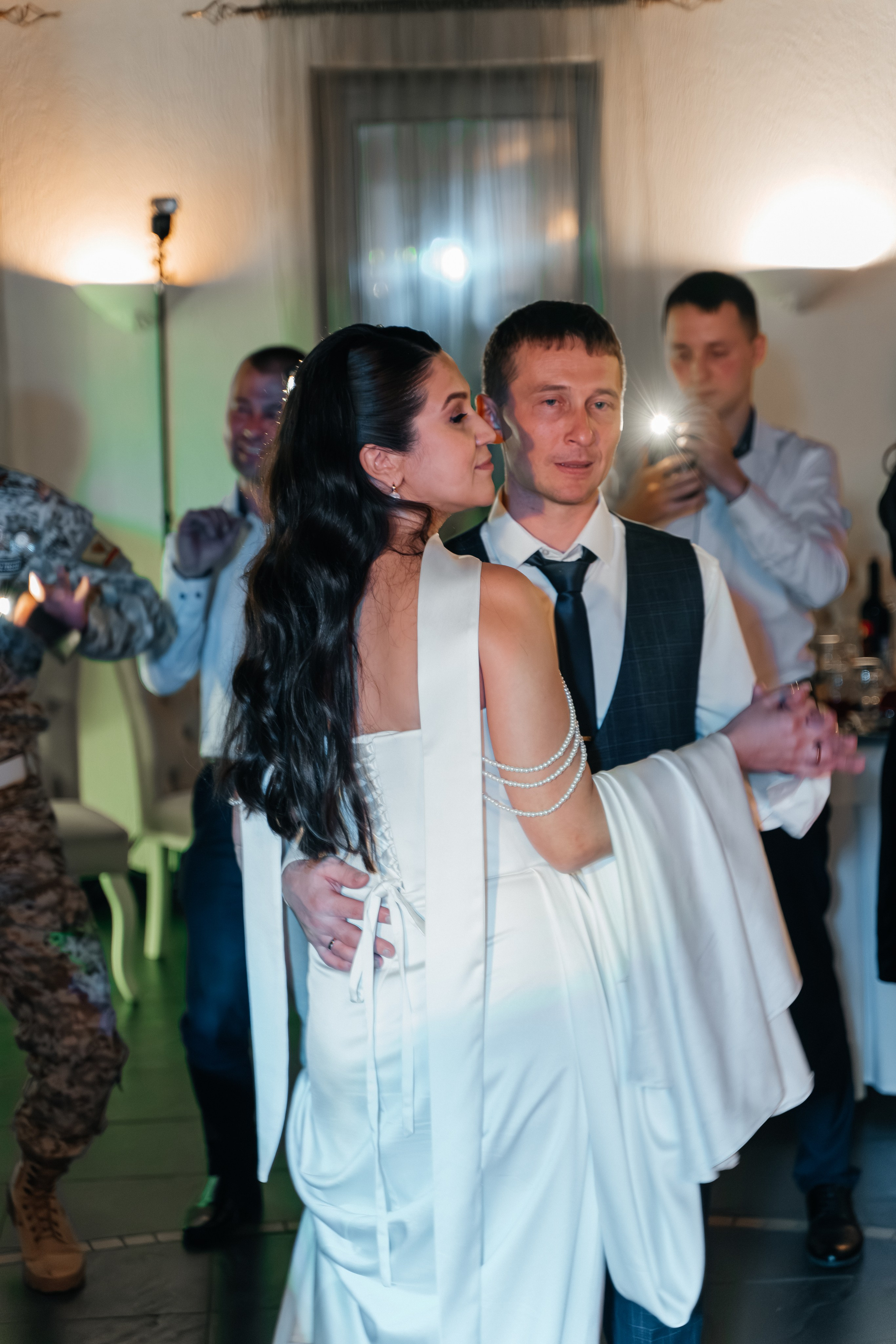 18.10.25. Свадебный фотограф видеограф Чебоксары