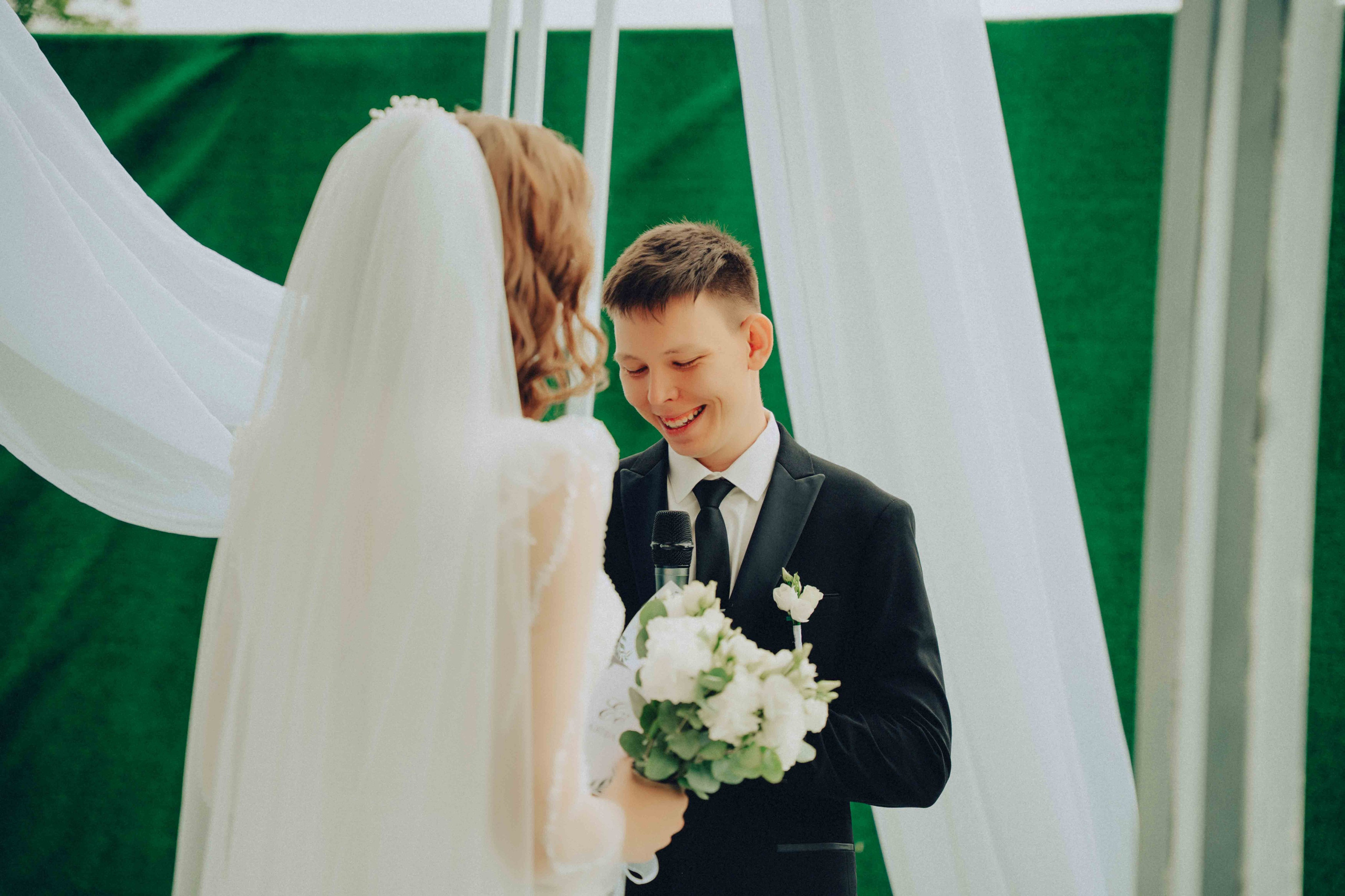 21.06.25 Свадьба. Свадебный фотограф видеограф Чебоксары