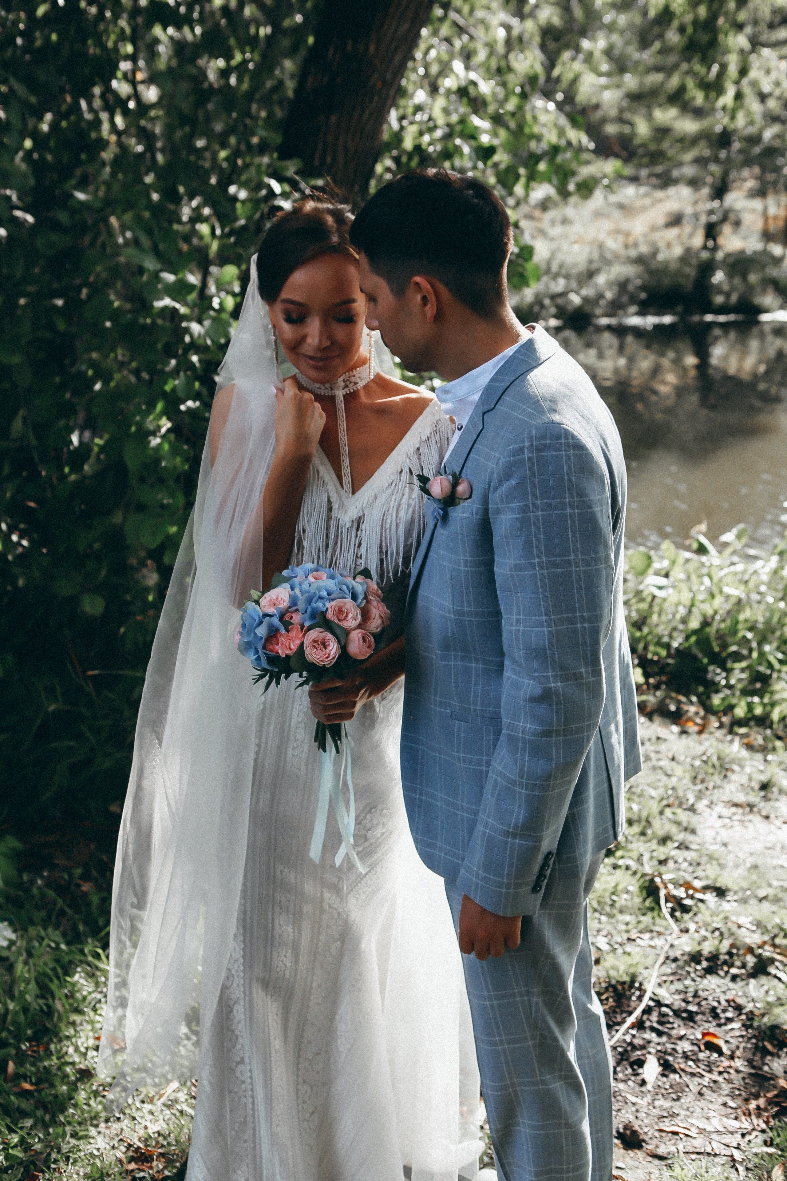 Полный свадебный день. Свадебный фотограф видеограф Чебоксары