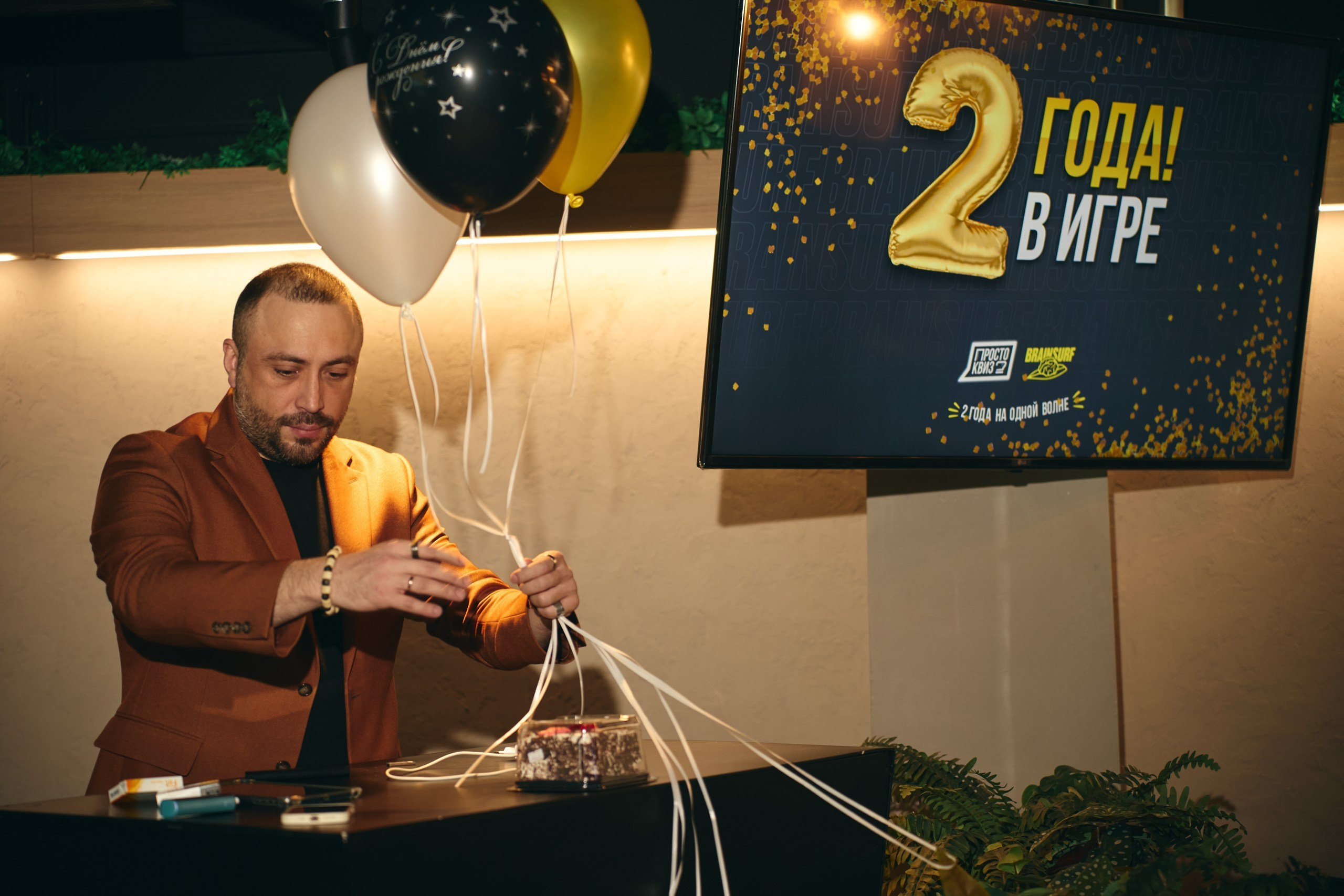 Фотограф на мероприятия Александр Шалагин