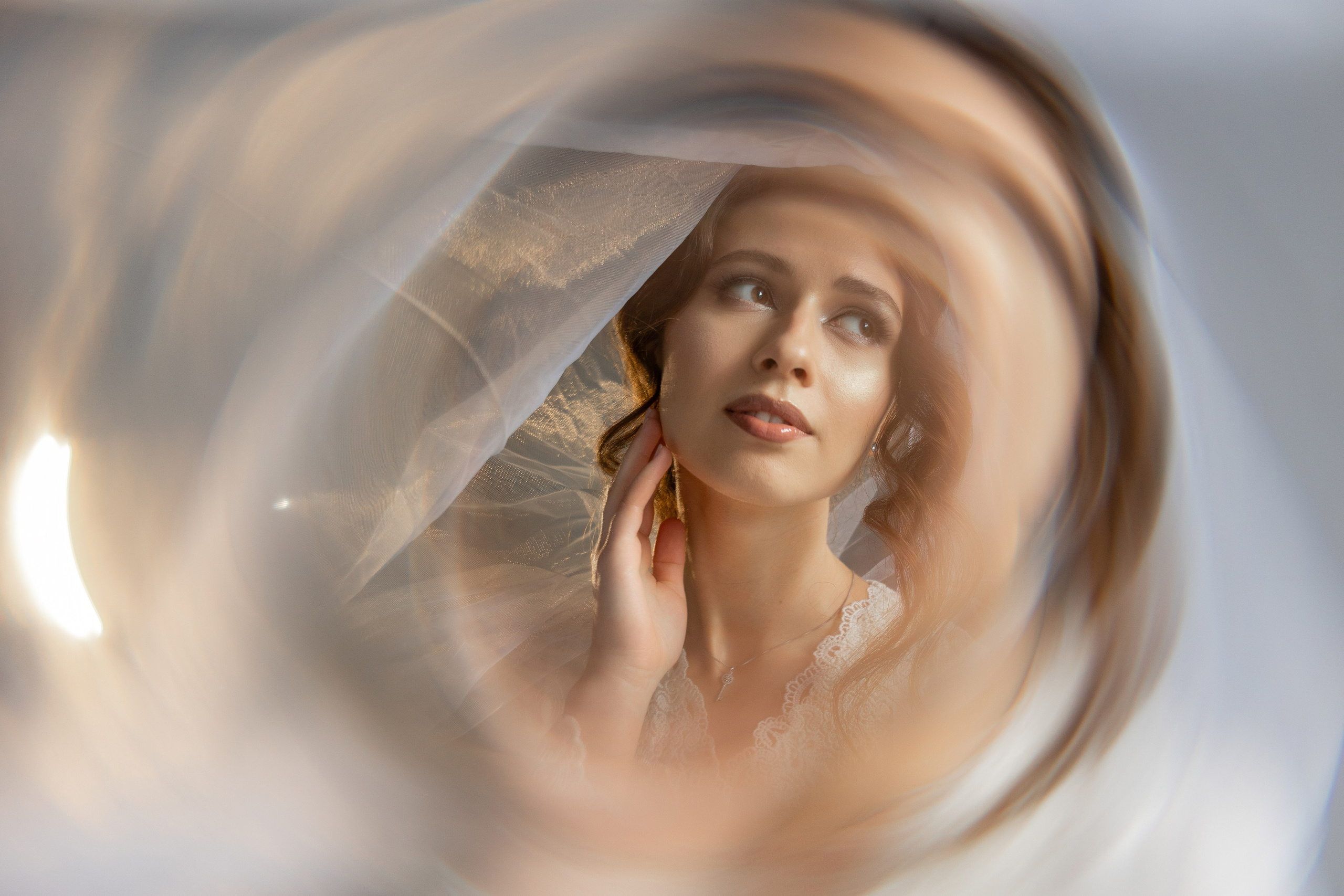 Фотосессия для невесты. Семейный и женский фотограф в Москве Надежда Воробьева