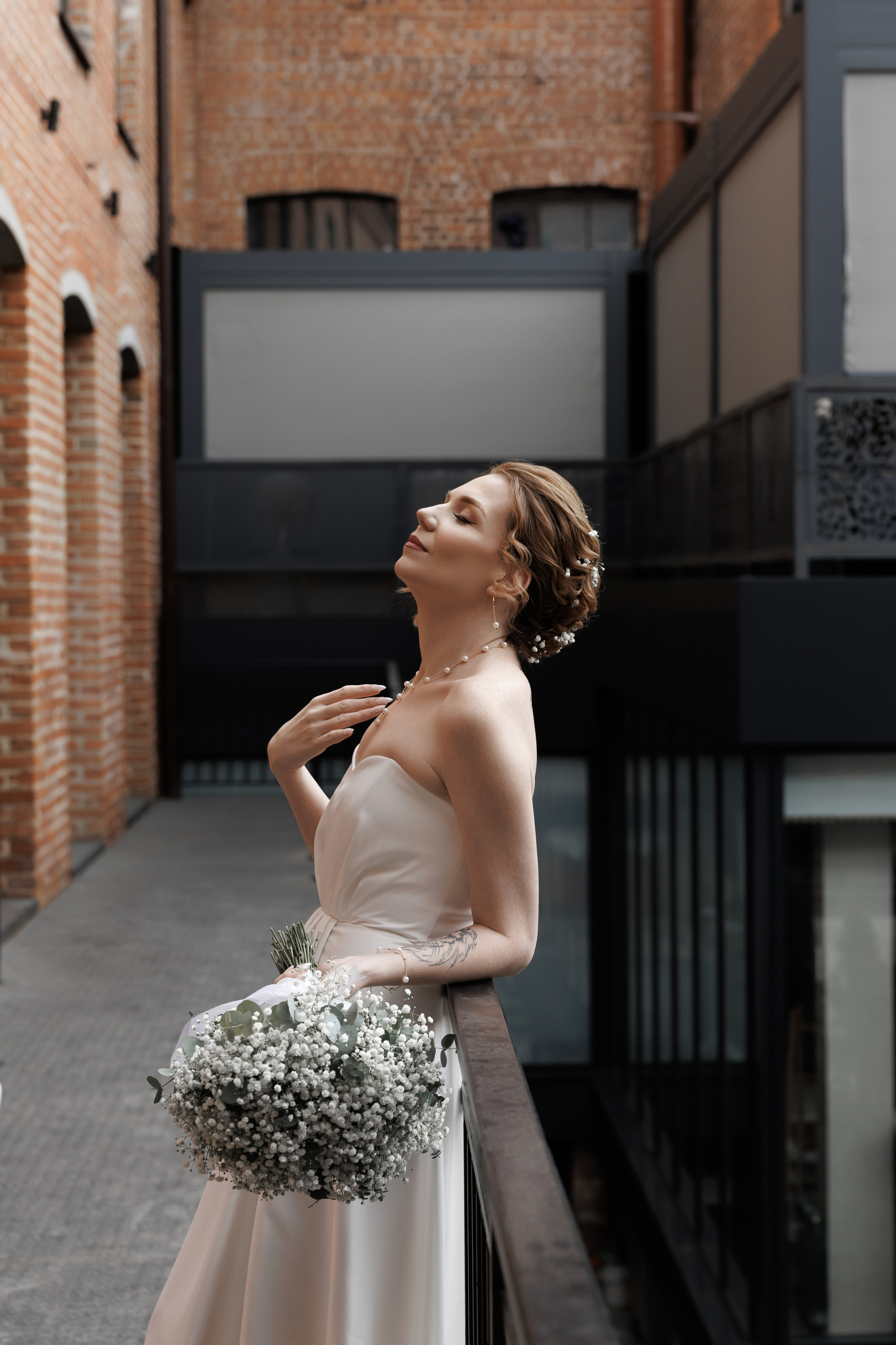 PAVEL & YULIYA. Свадебный фотограф в Туле и Москве