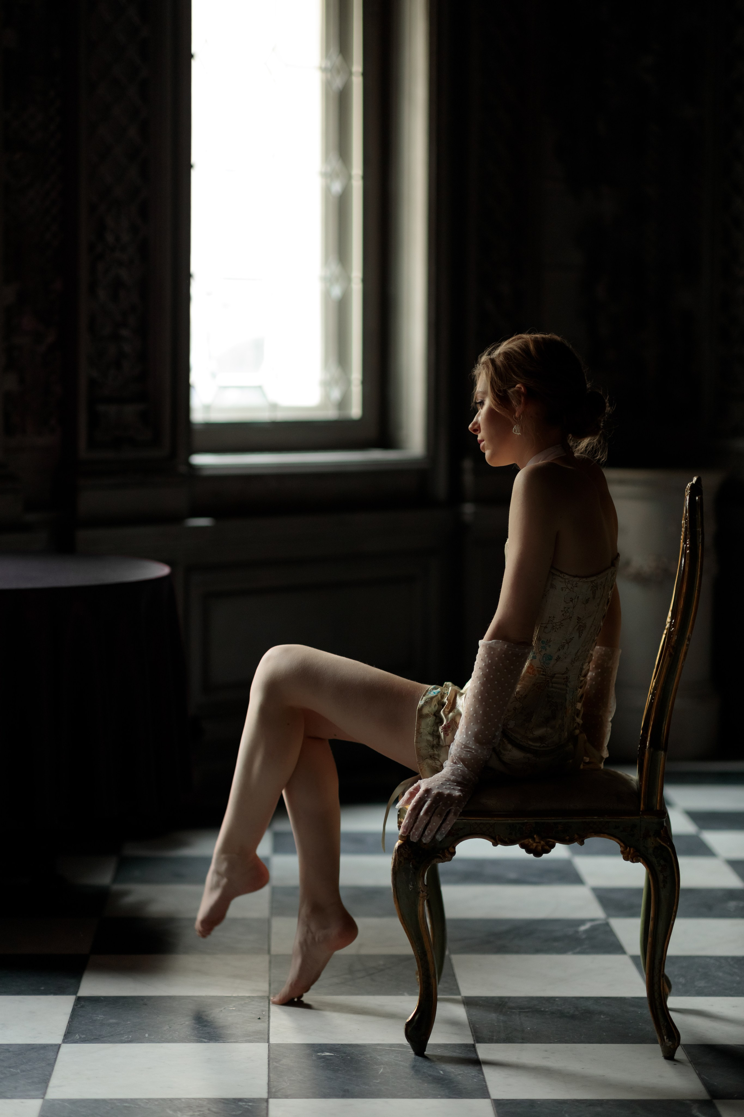 POLINA. Свадебный фотограф в Туле и Москве