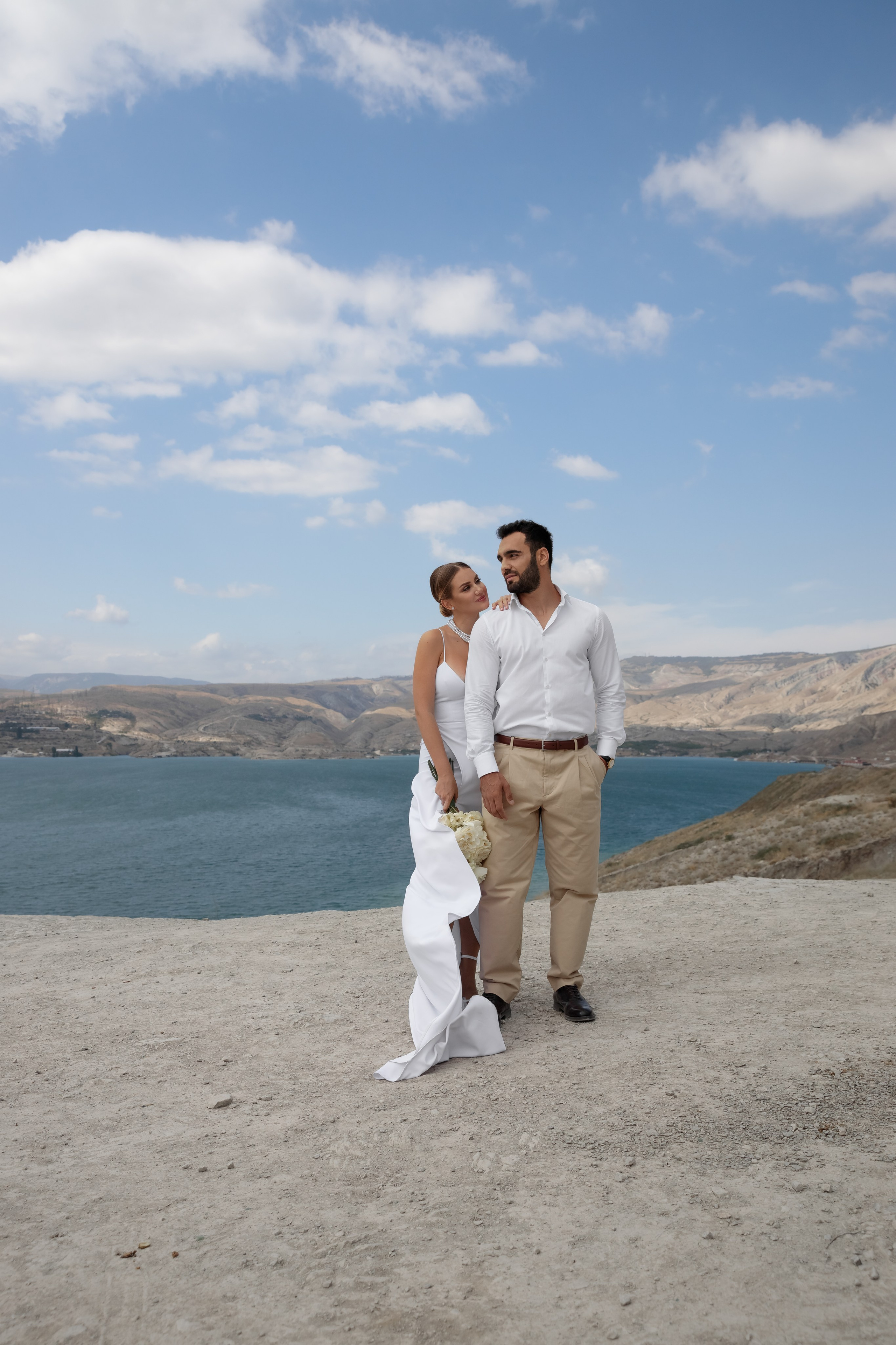 MURAD & ALINA. Свадебный фотограф в Туле и Москве