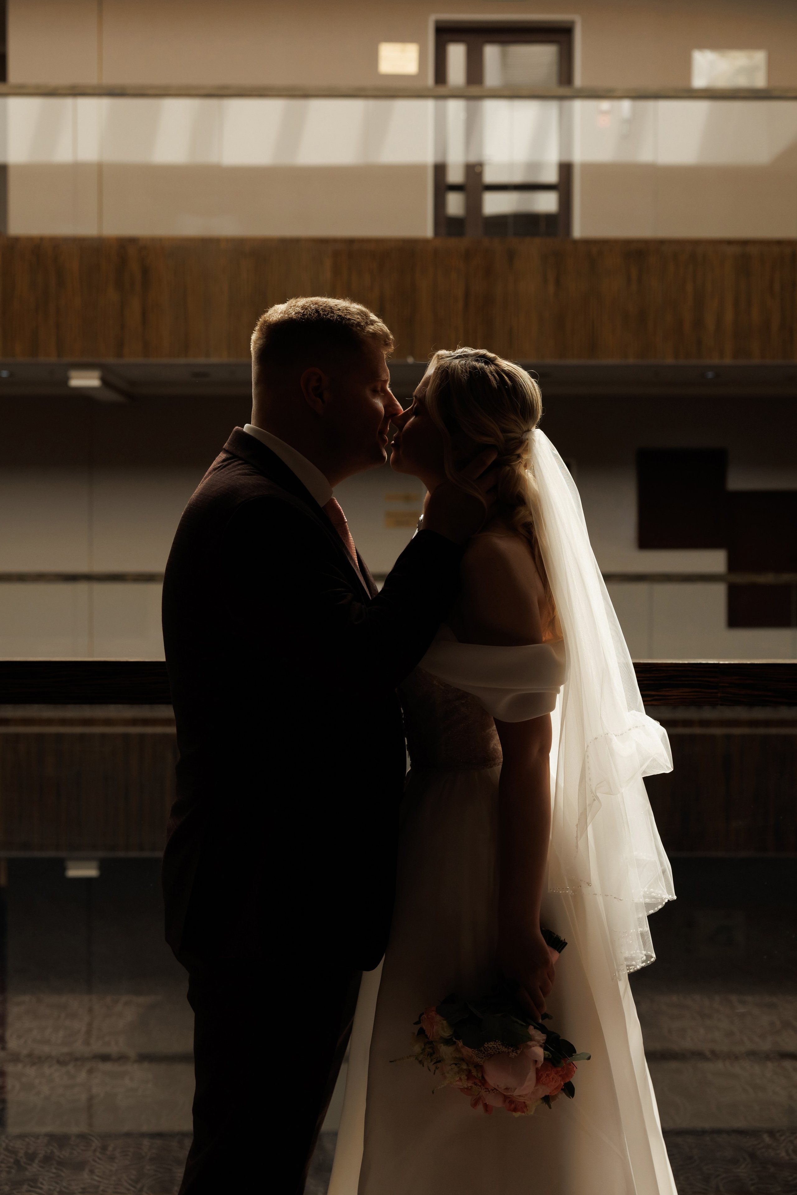 DMITRII & ELENA. Свадебный фотограф в Туле и Москве