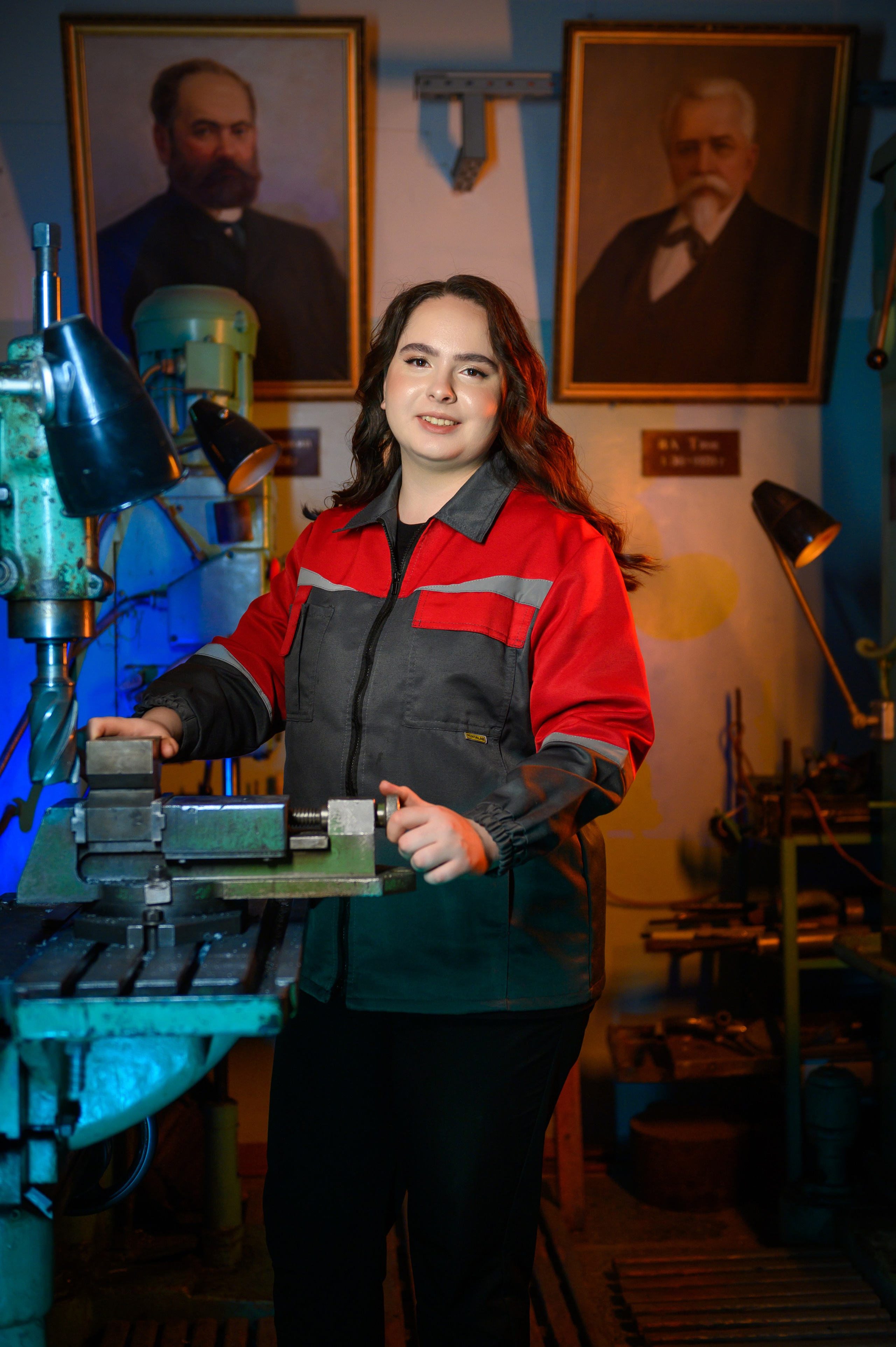 МИФИ промо материалы. Фотограф Зырянова Яна, Снежинск, Екатеринбург, Челябинск