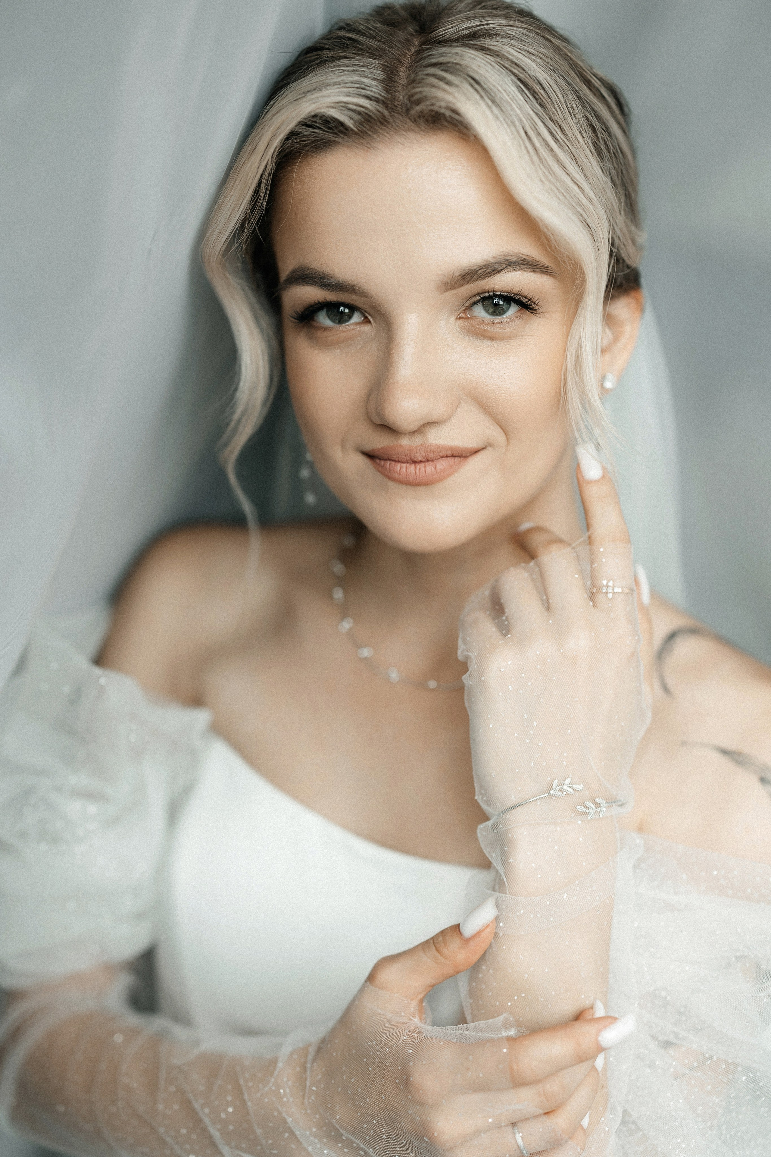 Даниил & Кристина. Свадебный и семейный фотограф в Омске Евгения Хакимова