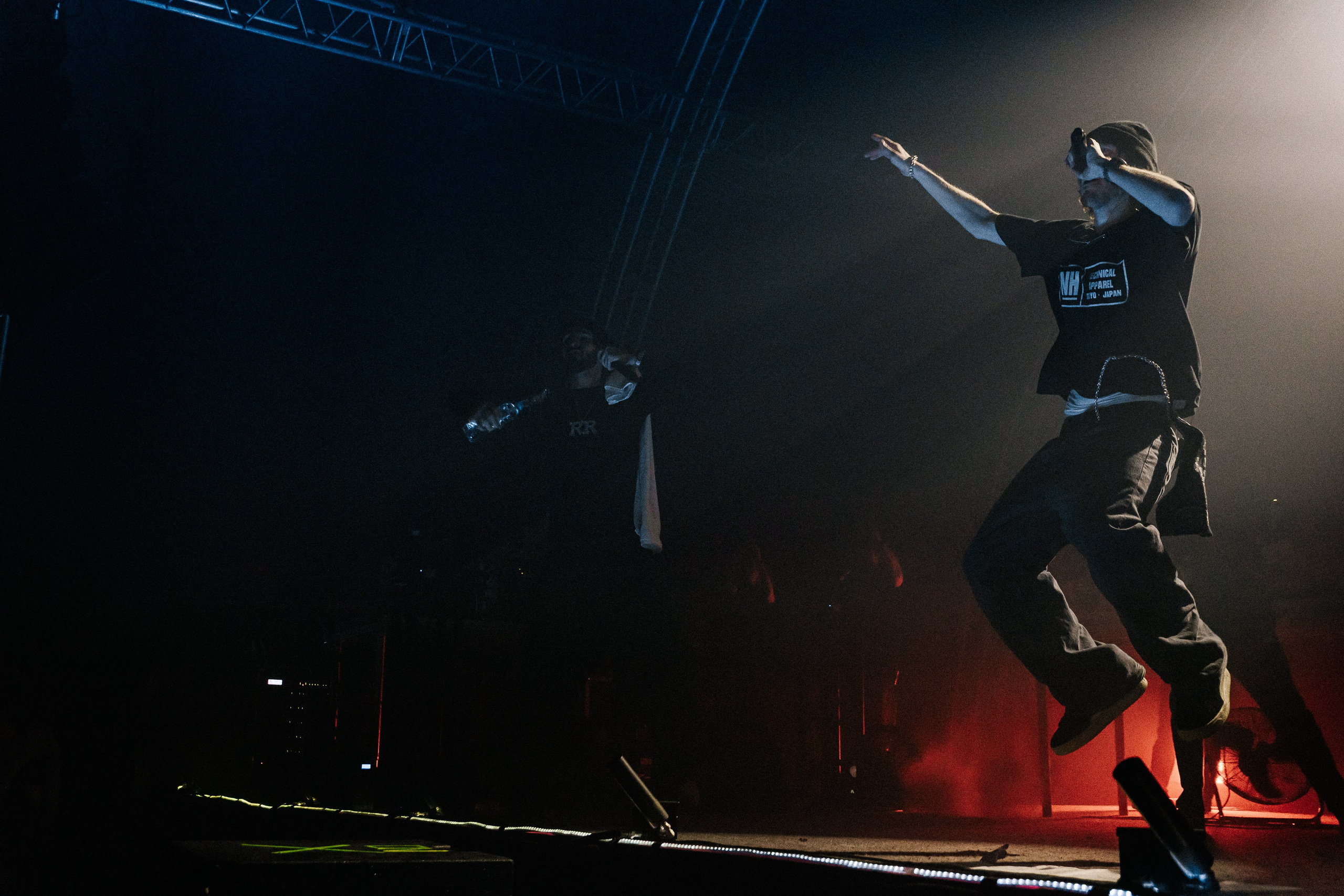 Big Baby Tape | Краснодар| 12 апреля | Кроп Арена. Свадебный и семейный фотограф Исаев Давид в Краснодаре