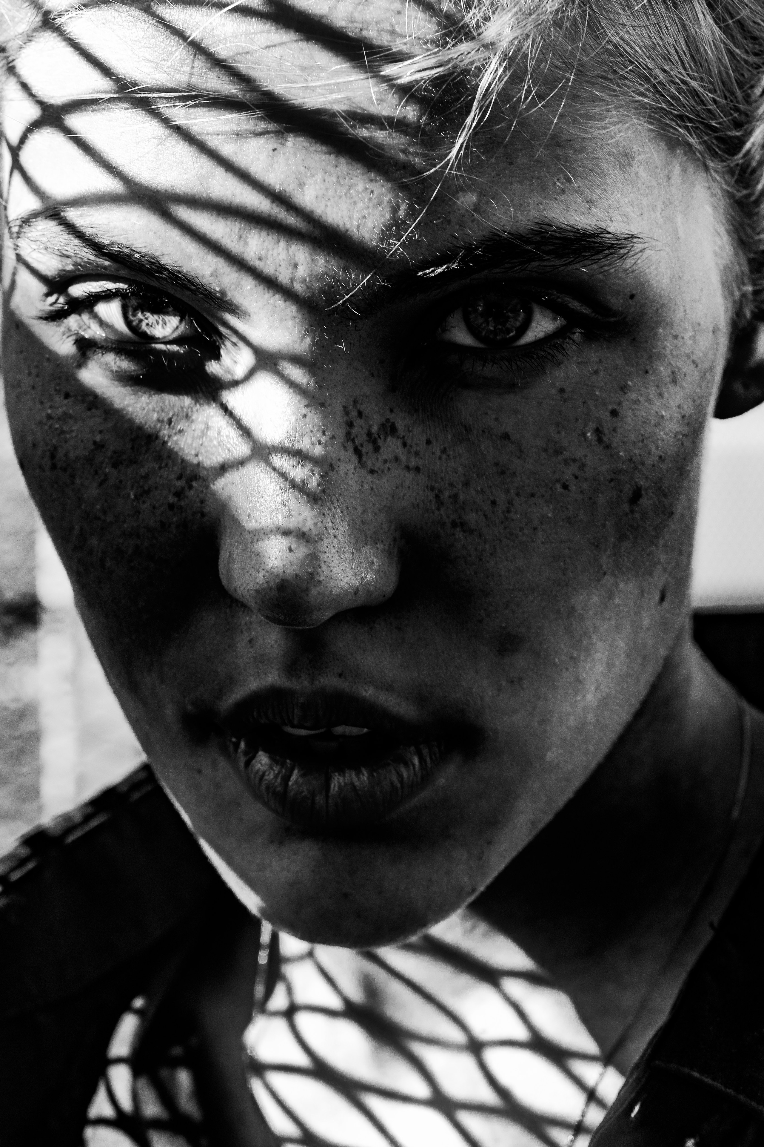 Портреты. Стас Привалов