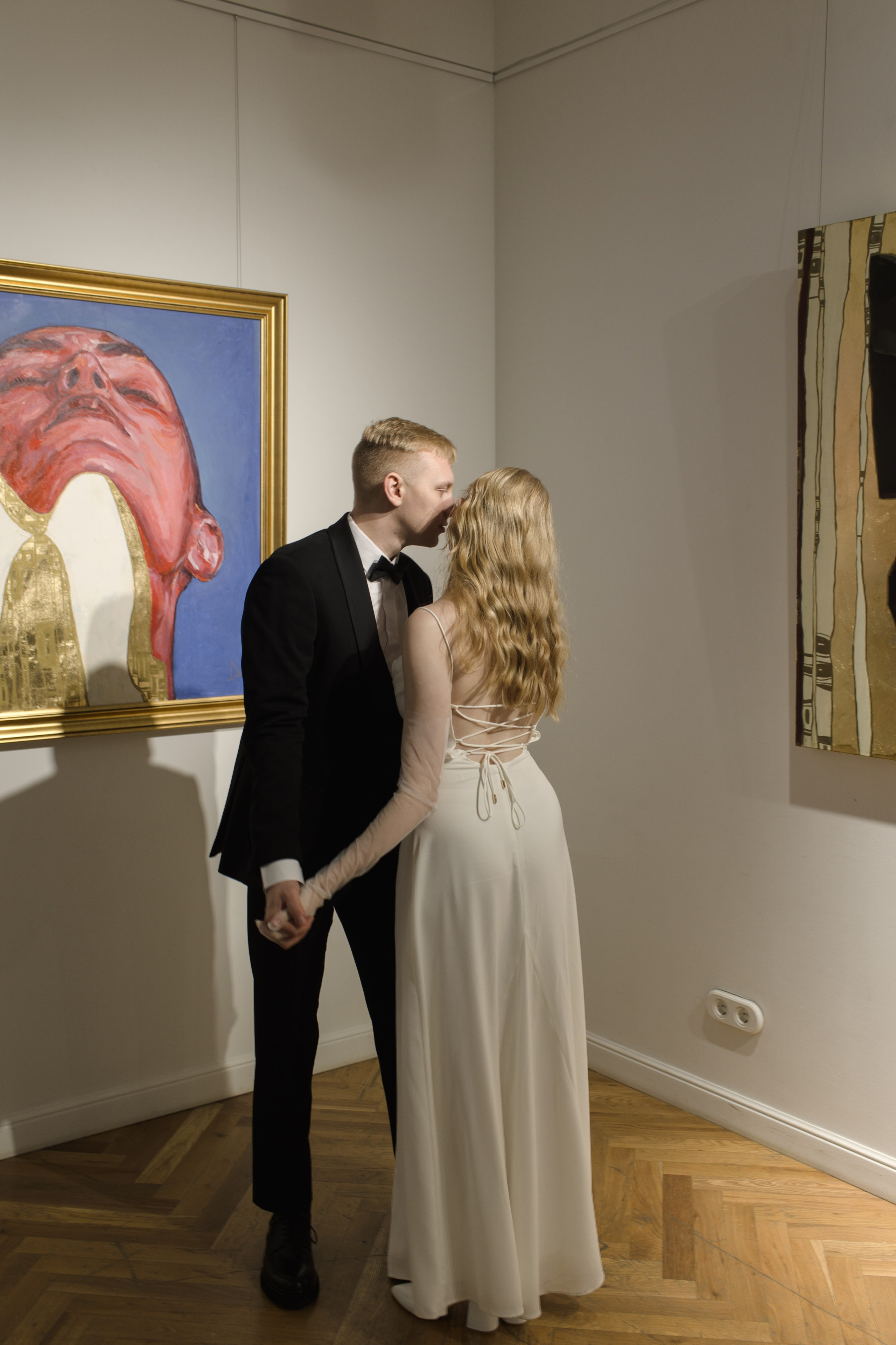 Андрей & Арина поженились!. Фотограф Чугунов Александр