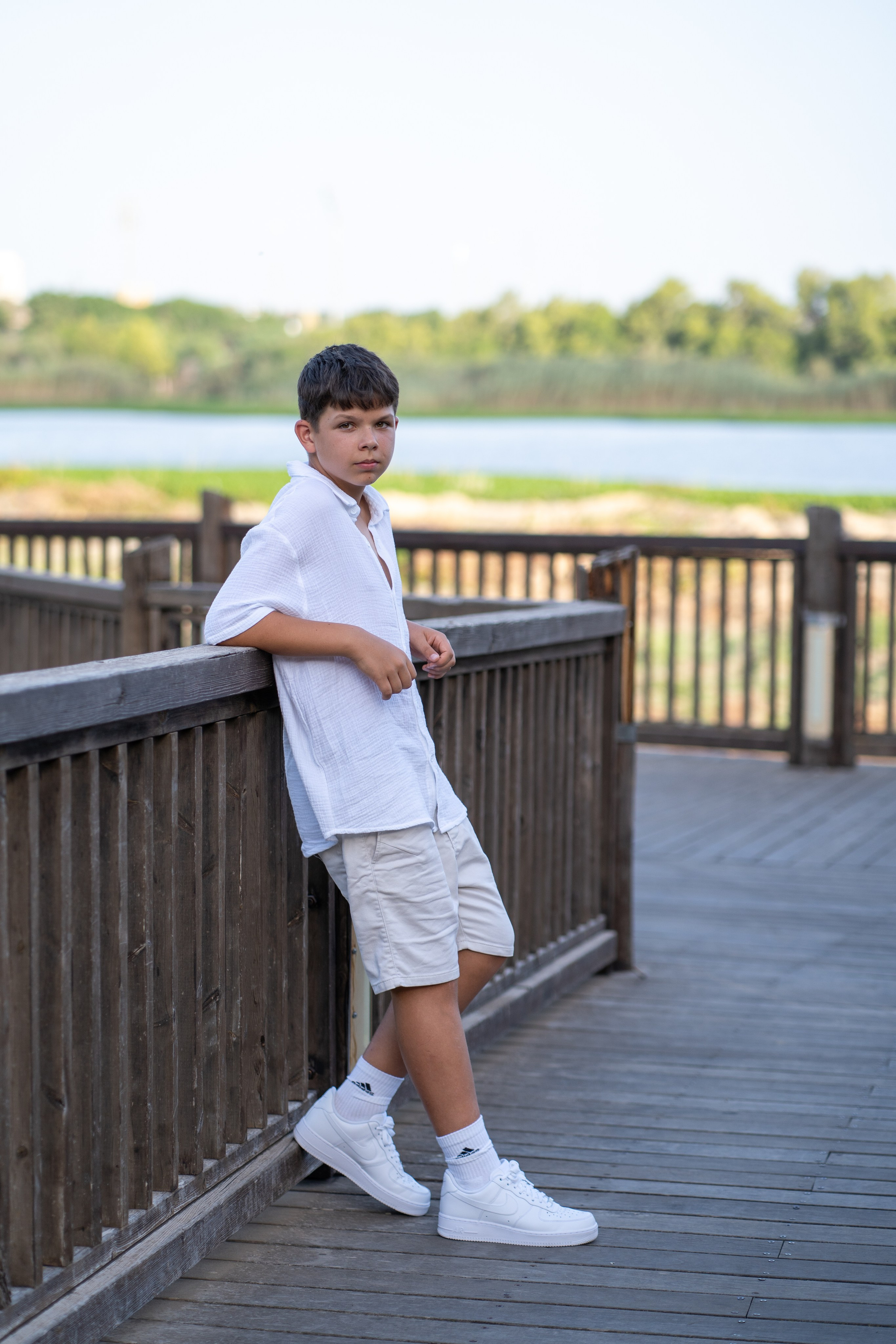 Семейная фотосессия Анжелики. Семейный и детский фотограф в Израиле и Москве Дорошок Надя