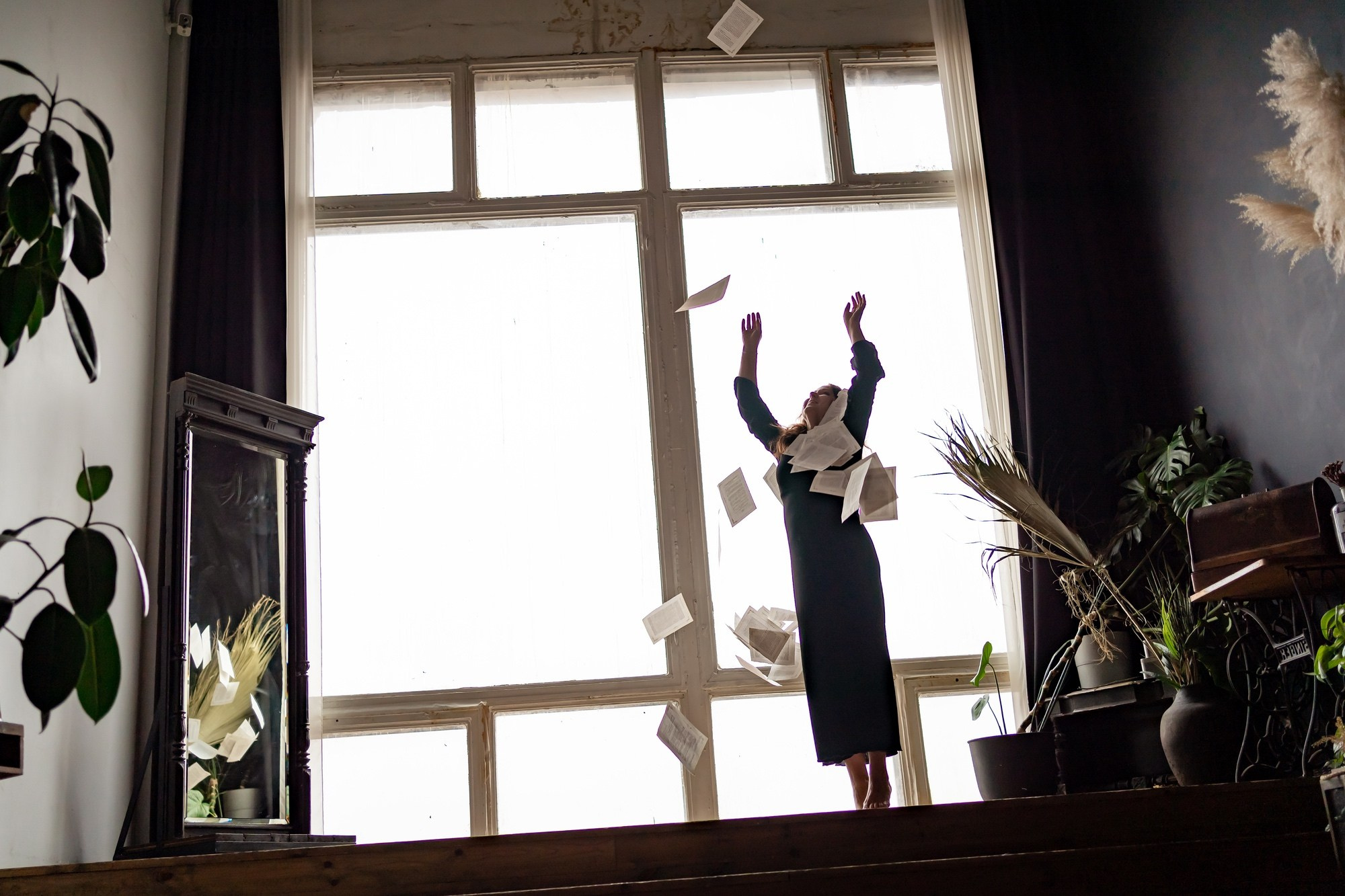 Анастасия. Семейный фотограф Варвара Сорока в городе Москве