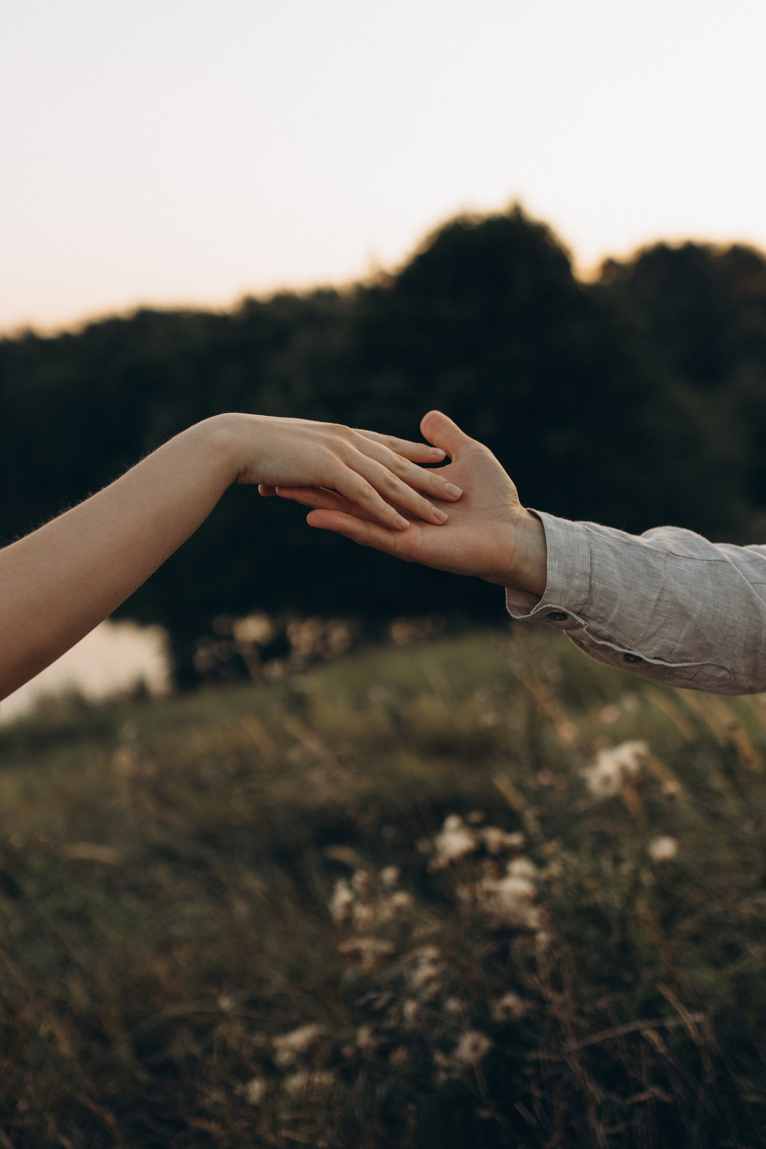 Если в сердце живет любовь. Семейный фотограф в Москве Жукова Анна