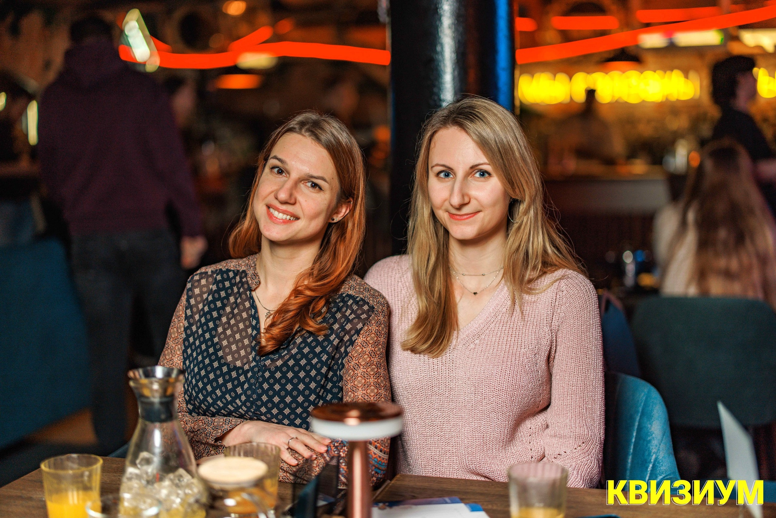 Квизиум Нить. Андрей Шаповалов — репортажный фотограф в Москве