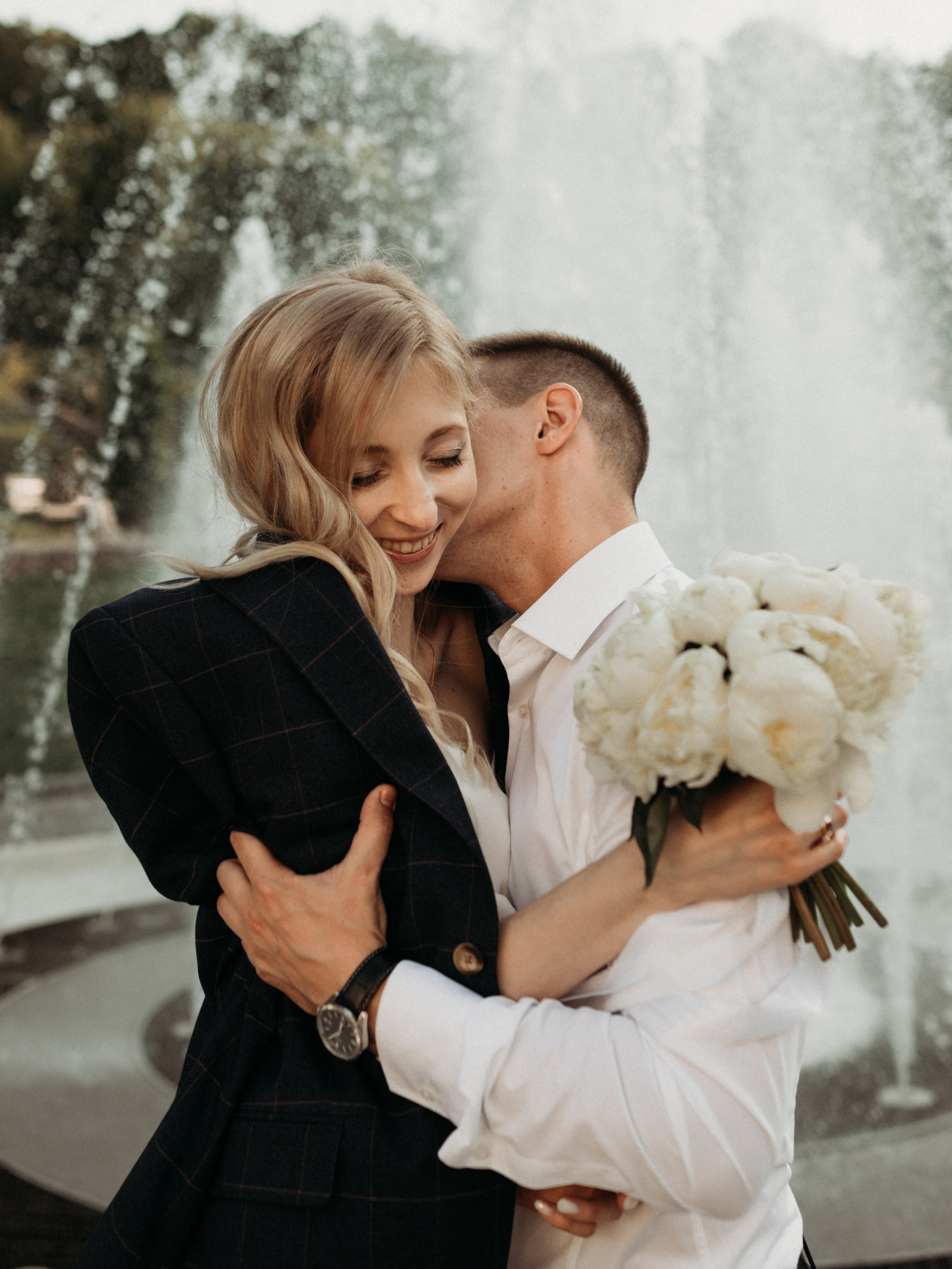 ♡. Фотограф во Владимире, Москве и Суздале-Виктория Чистякова