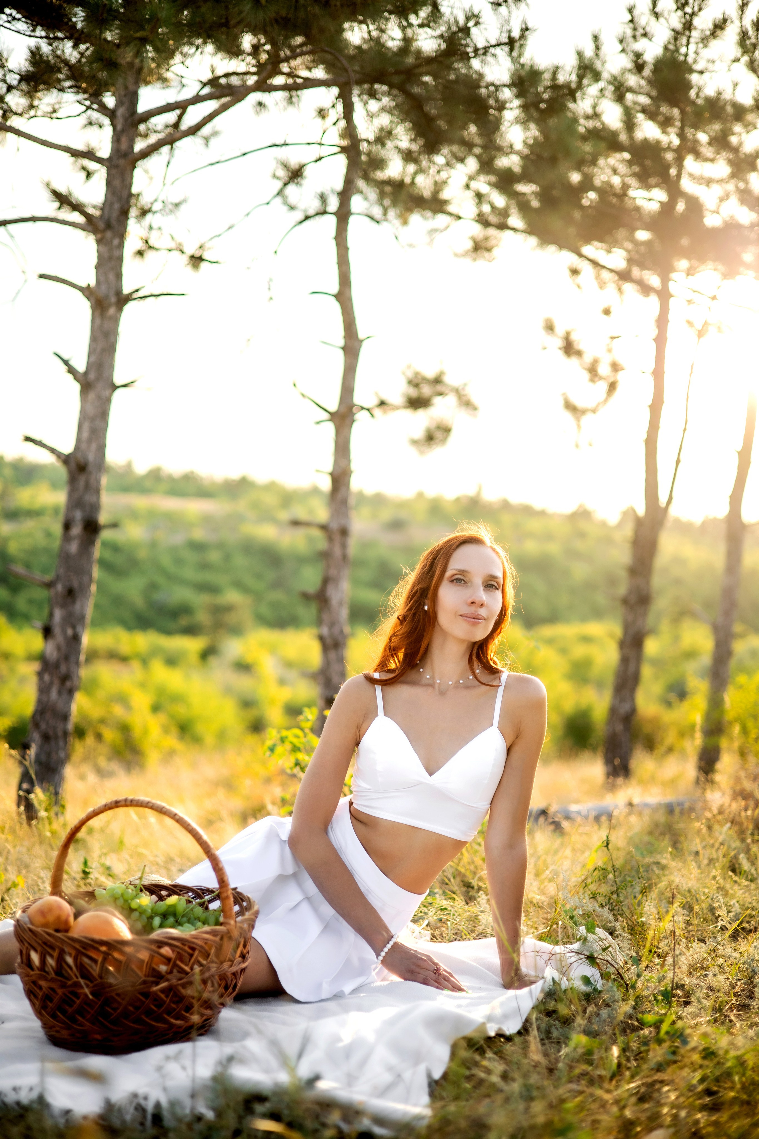 Виктория и Владимир. Фотограф Надежда Лукьянова