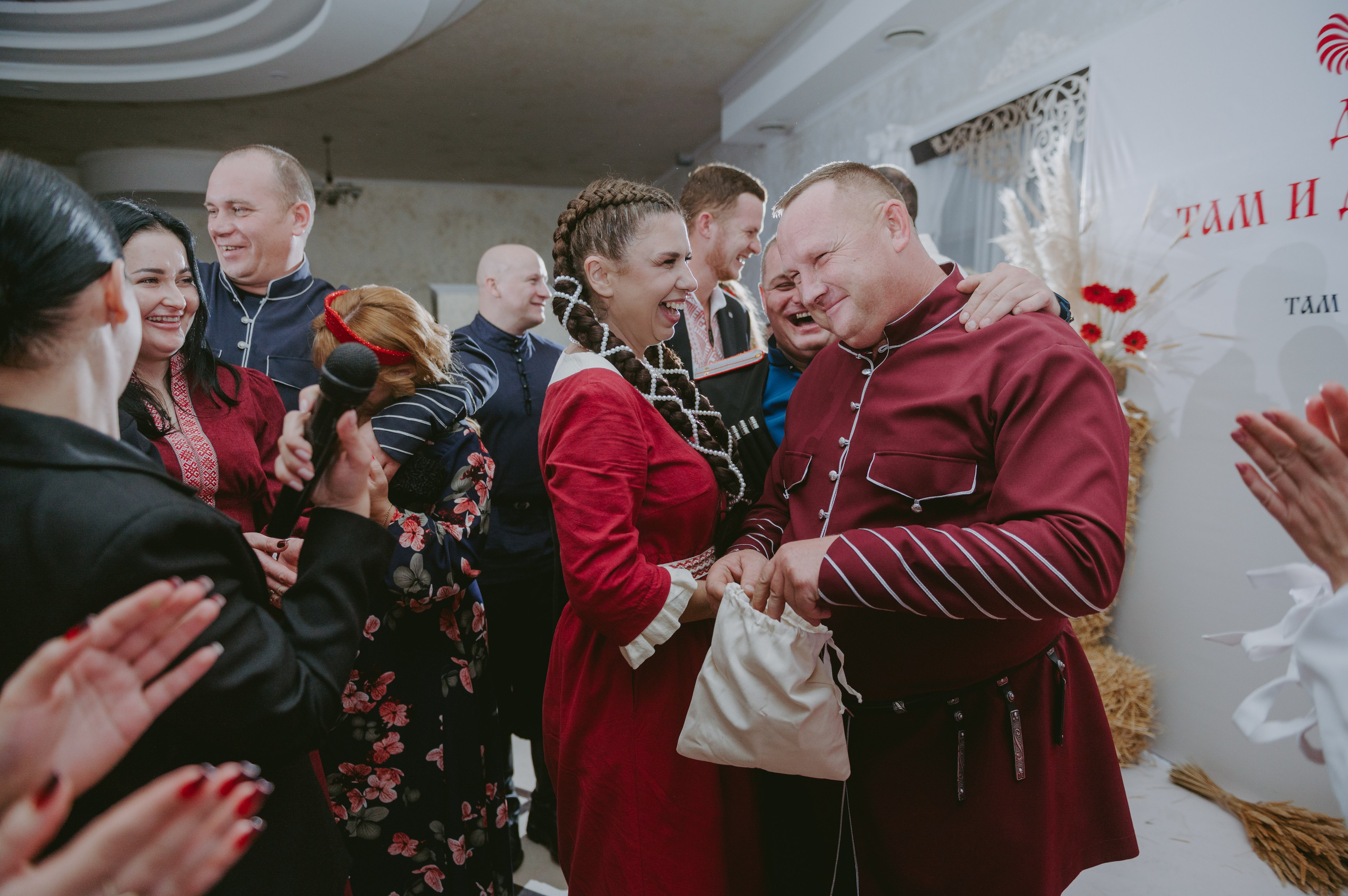 Полина & Михаил. Свадебный и семейный фотограф город Темрюк Фотостудия Темрюк