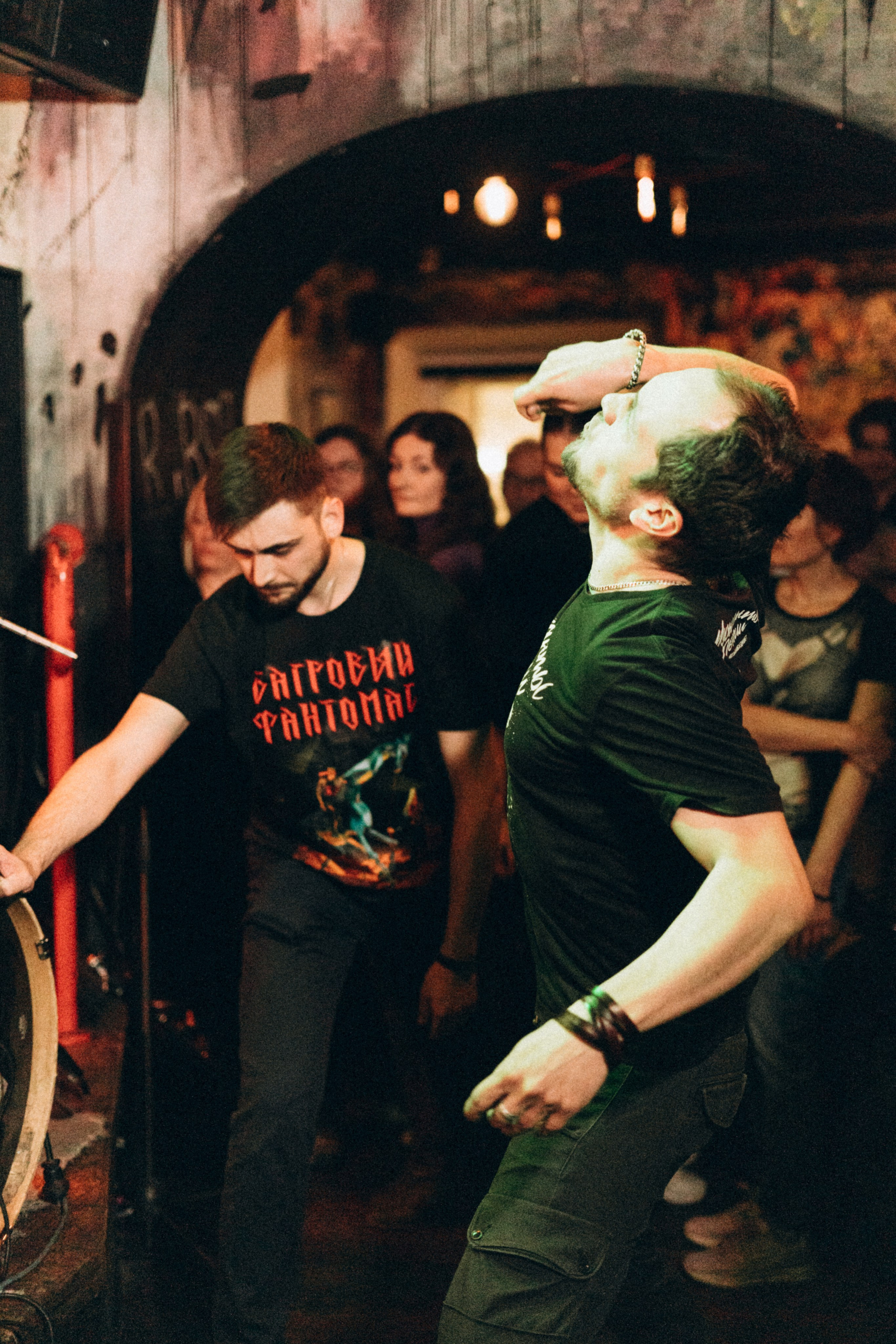 Jam Party. Портретный фотограф в Москве и Санкт-Петербурге Арина Чех