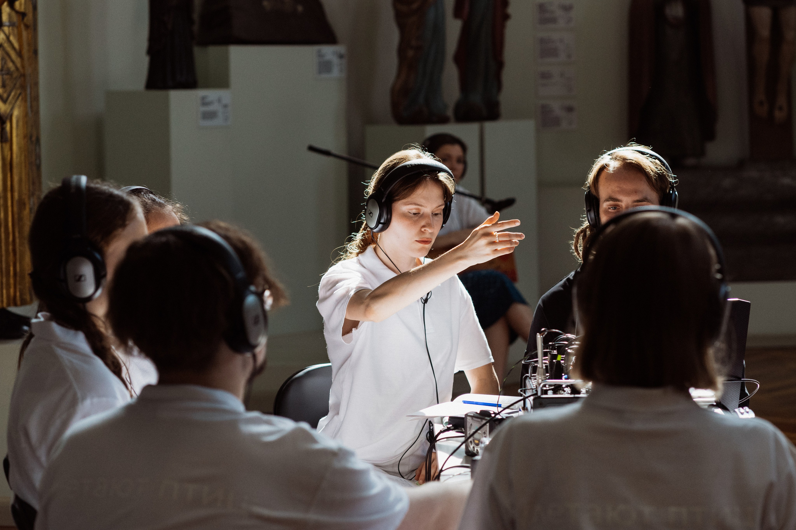 Портфолио. Беркутов Александр ивент-фотограф в Перми