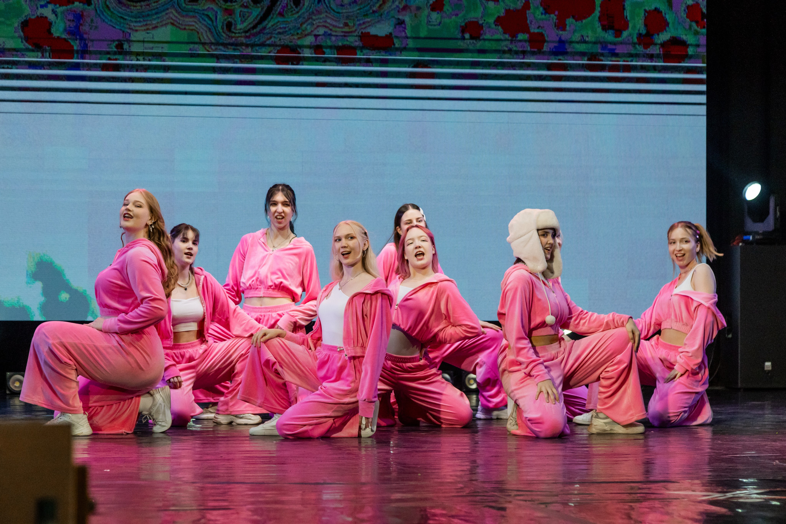 Кпоп кавер дэнс. Фотограф в Самаре / Олеся Широнина