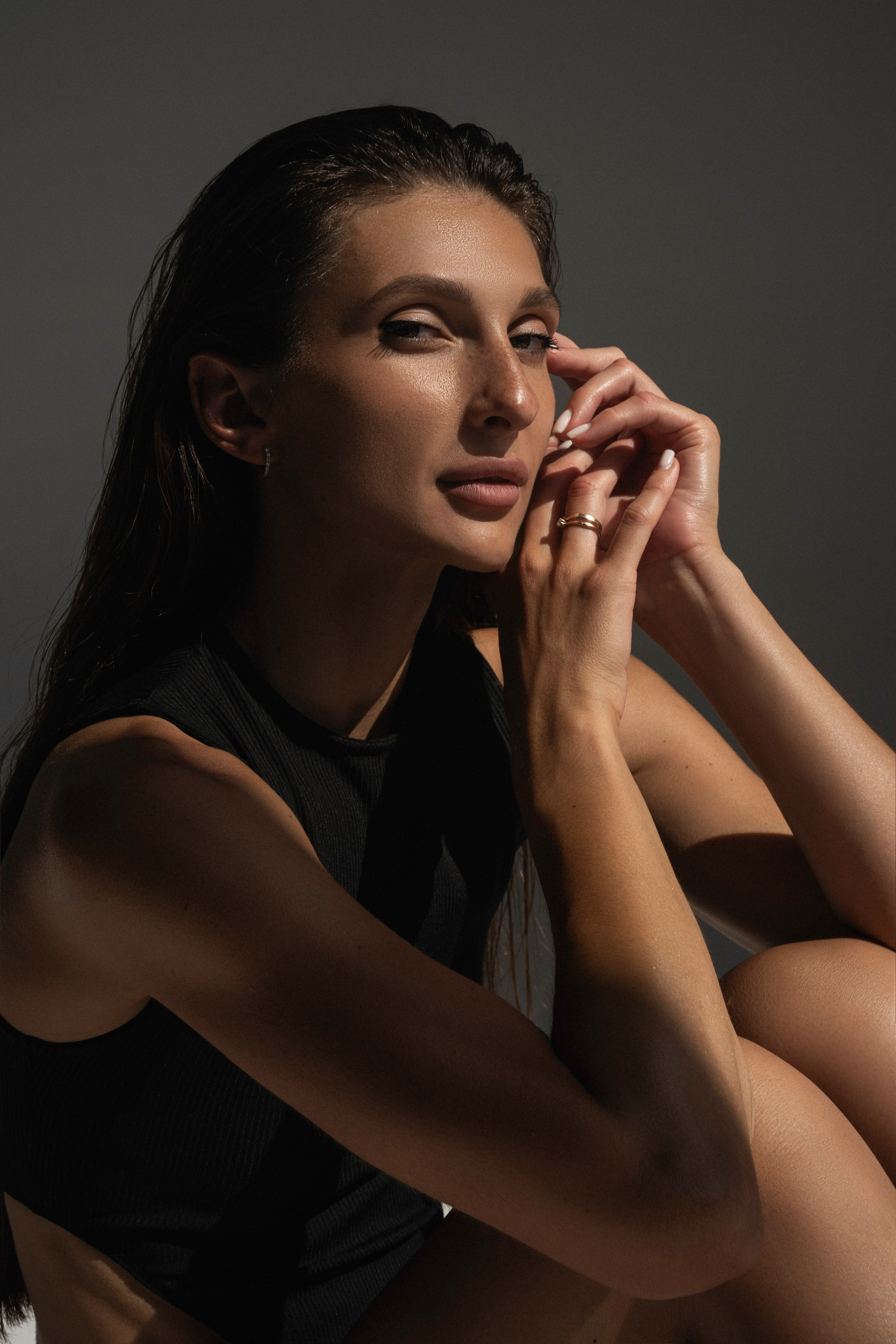 Индивидуальные. Портретный фотограф Анастасия