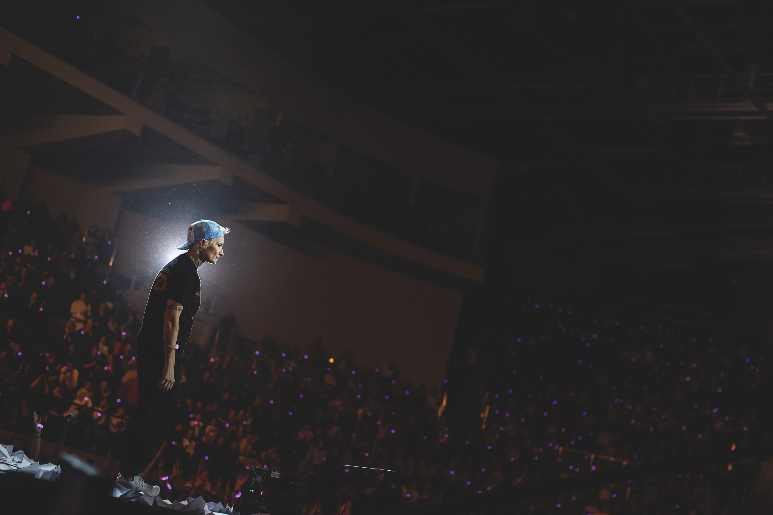 Диана Арбенина, Ночные снайперы, 11.12.2023, Санкт-Петербург. Фотограф в Москве, Оксана Ребристая