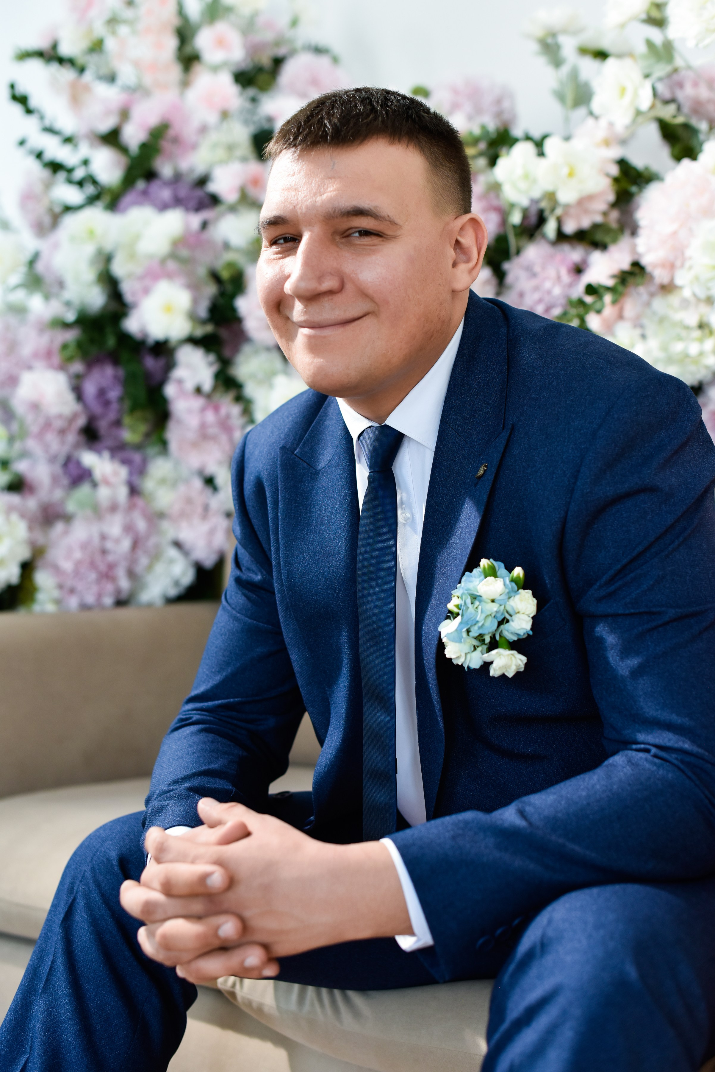 Свадьба Анатолия и Татьяны