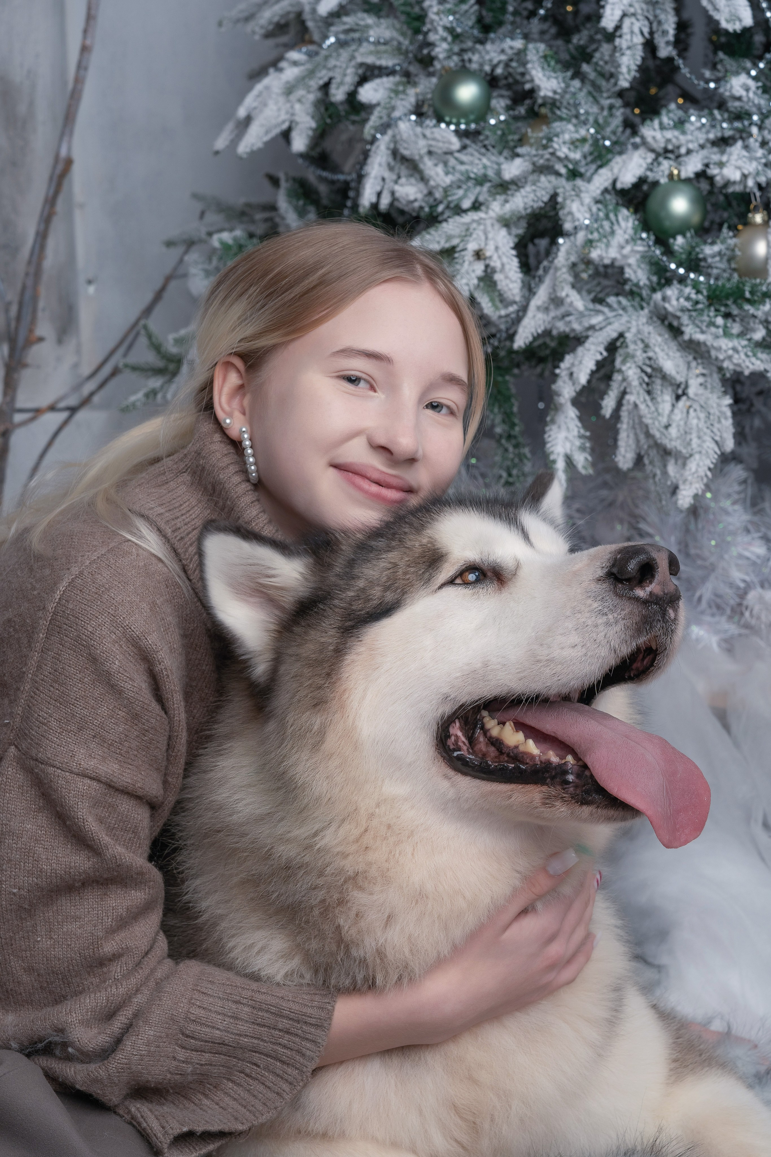 Новогодняя фотосессия. Фотограф Саратов/Энгельс