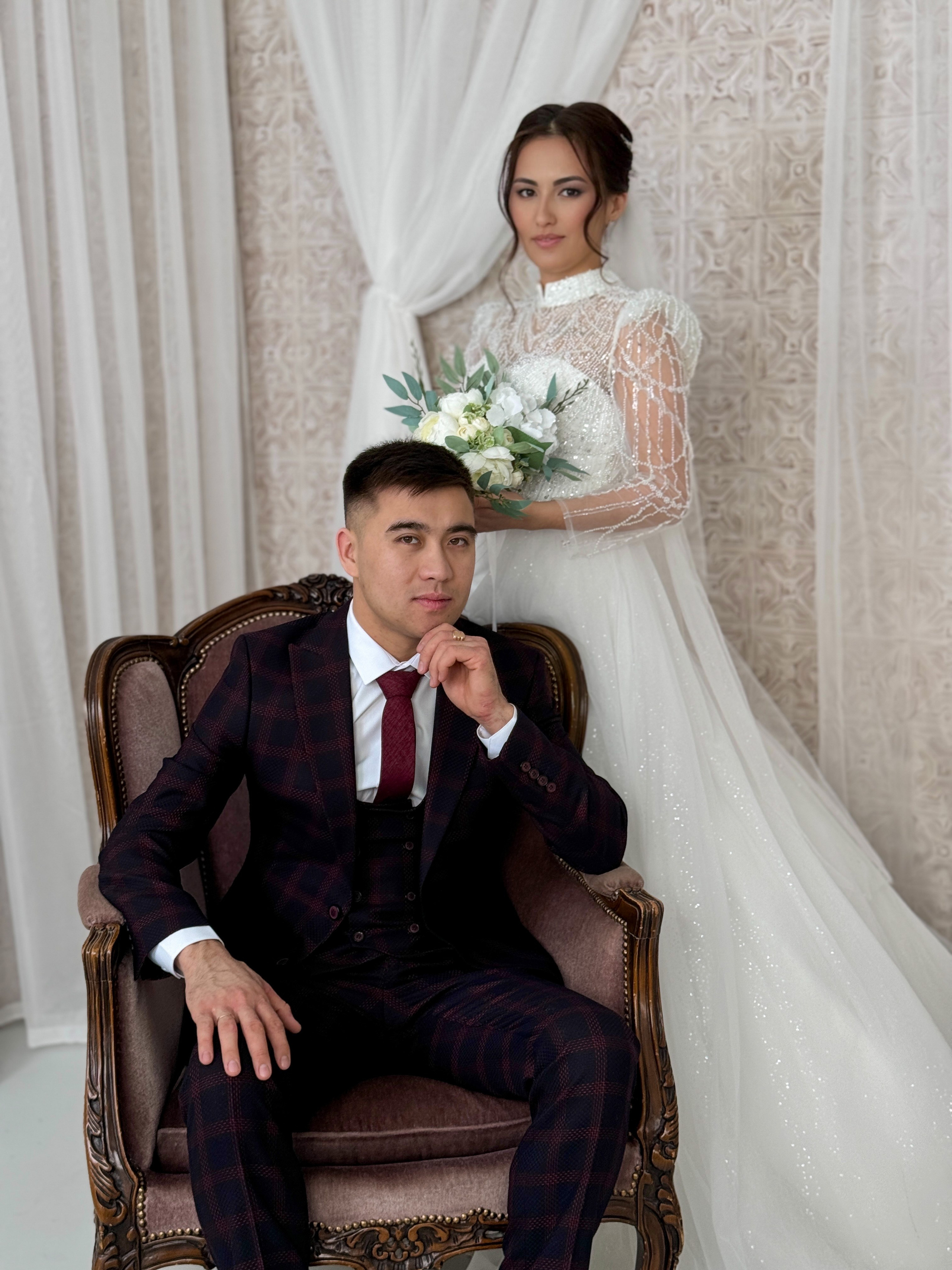 Свадебная фотосессия. Фотограф Саратов/Энгельс