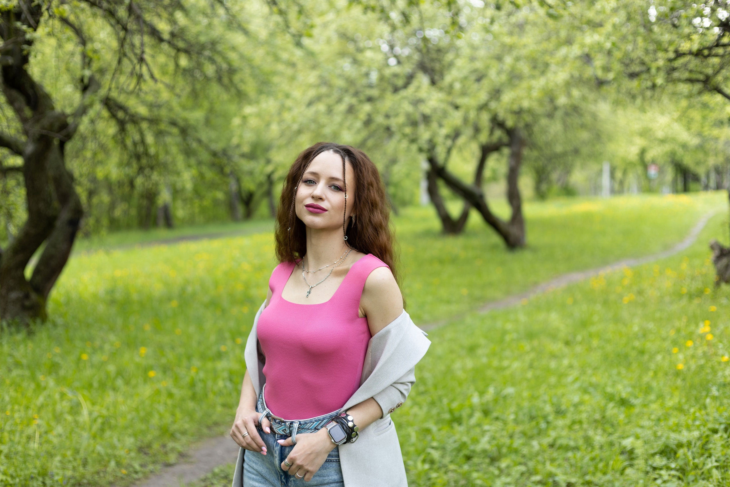 Екатерина. Семейный фотограф в Рязани и Рязанской области