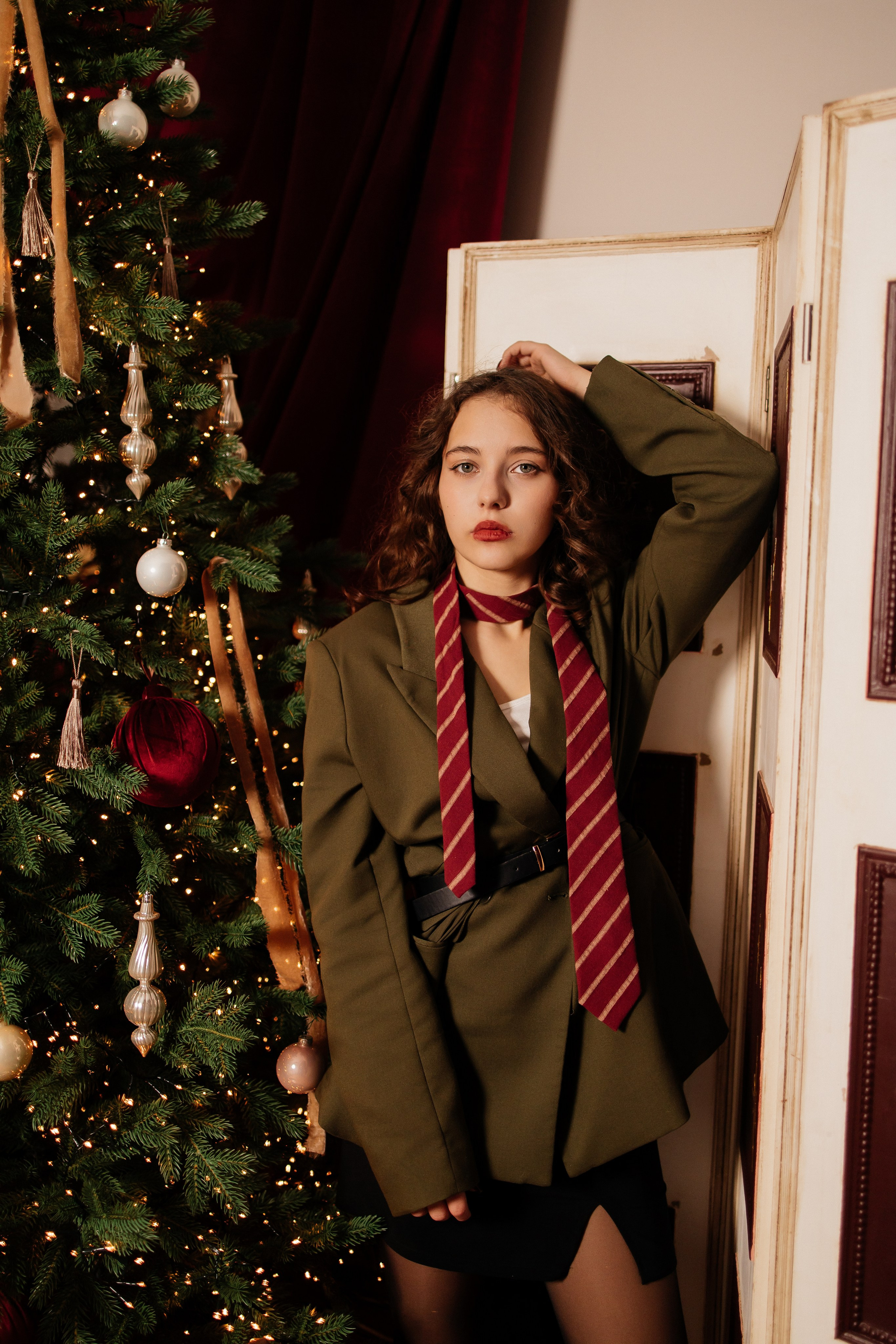 Василиса. Семейный фотограф в Рязани и Рязанской области