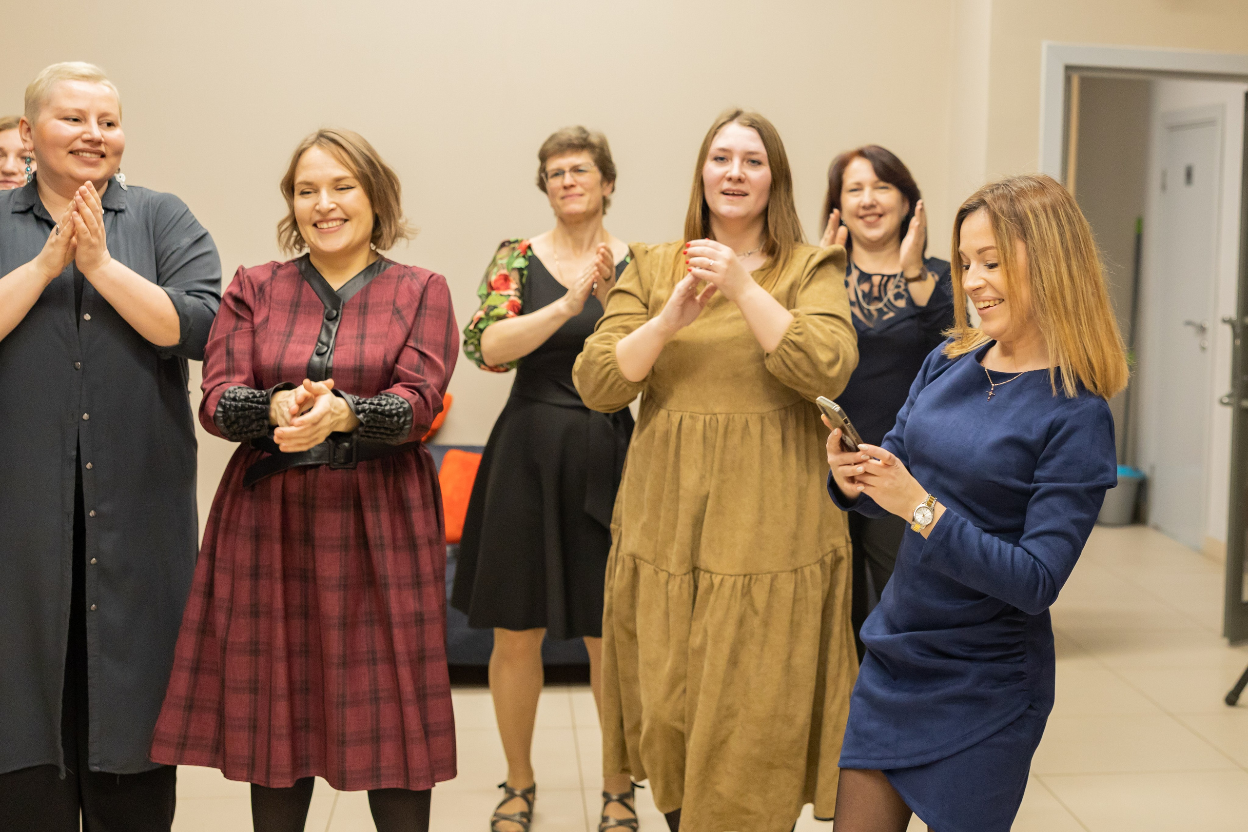 ЛогоЁлка2024. Семейный фотограф в Рязани и Рязанской области