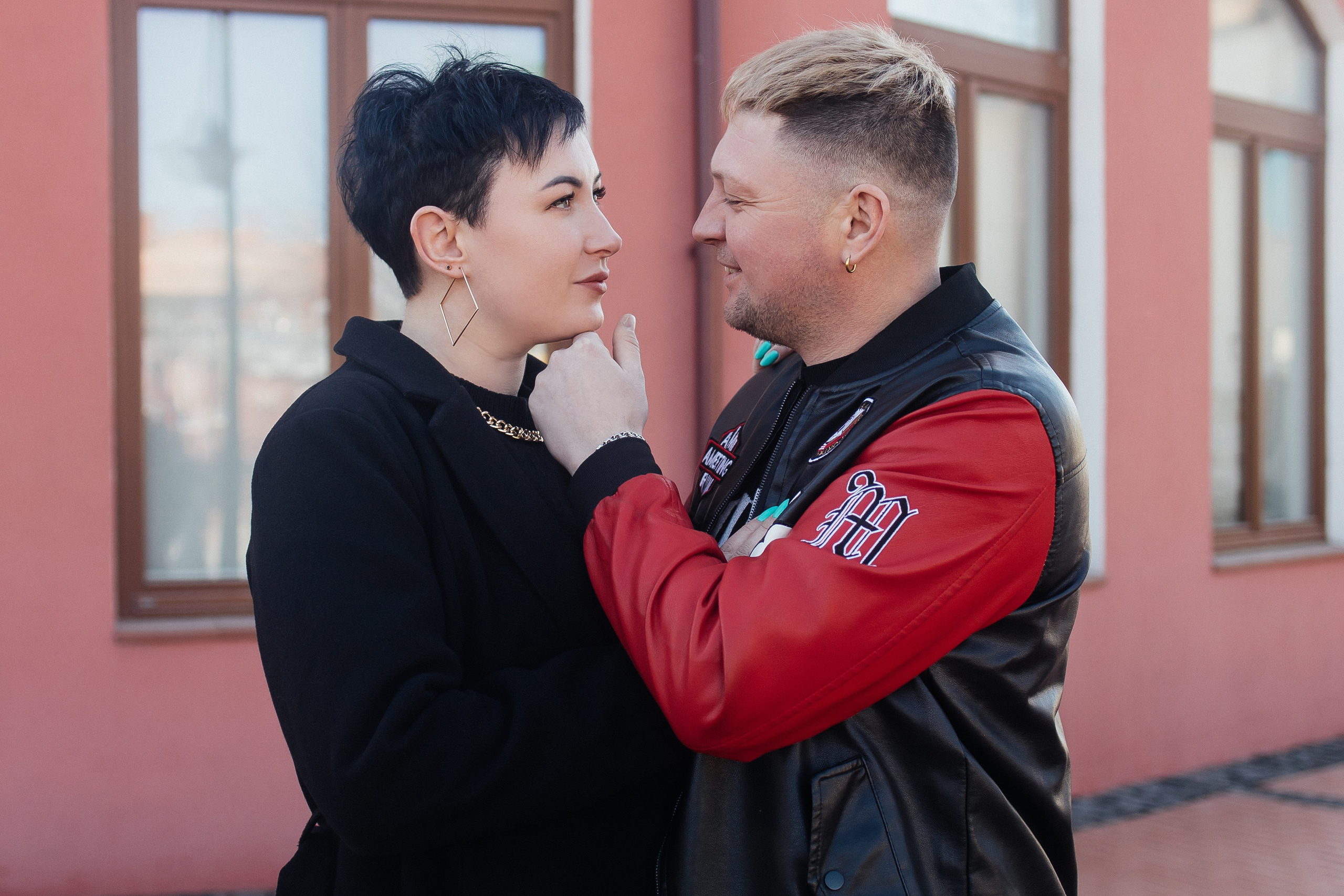 Кирилл и Анна. Семейный фотограф в Рязани и Рязанской области