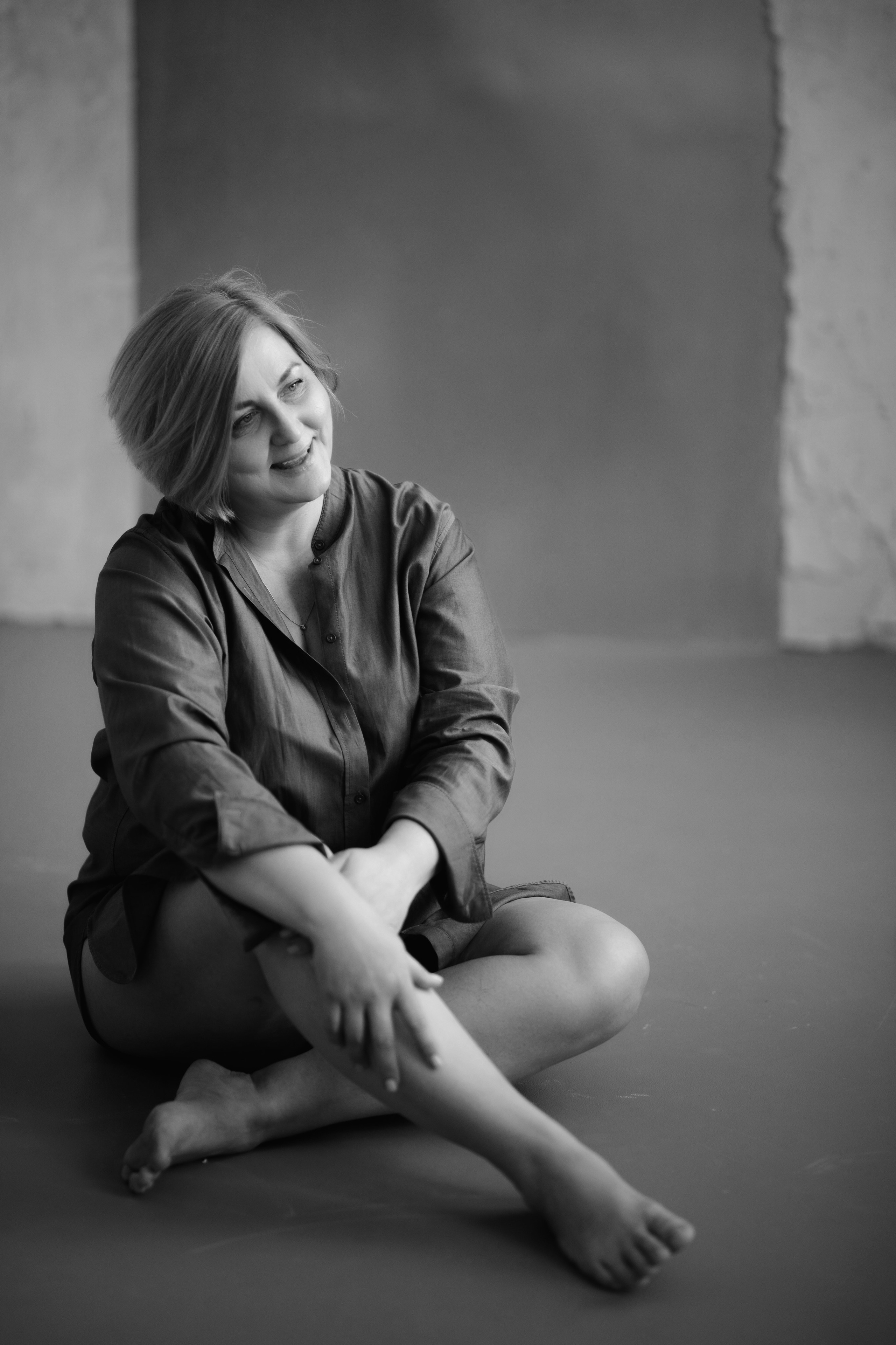 Лариса. Фотограф чувственного портрета в Санкт-Петербурге Светлана Фролова