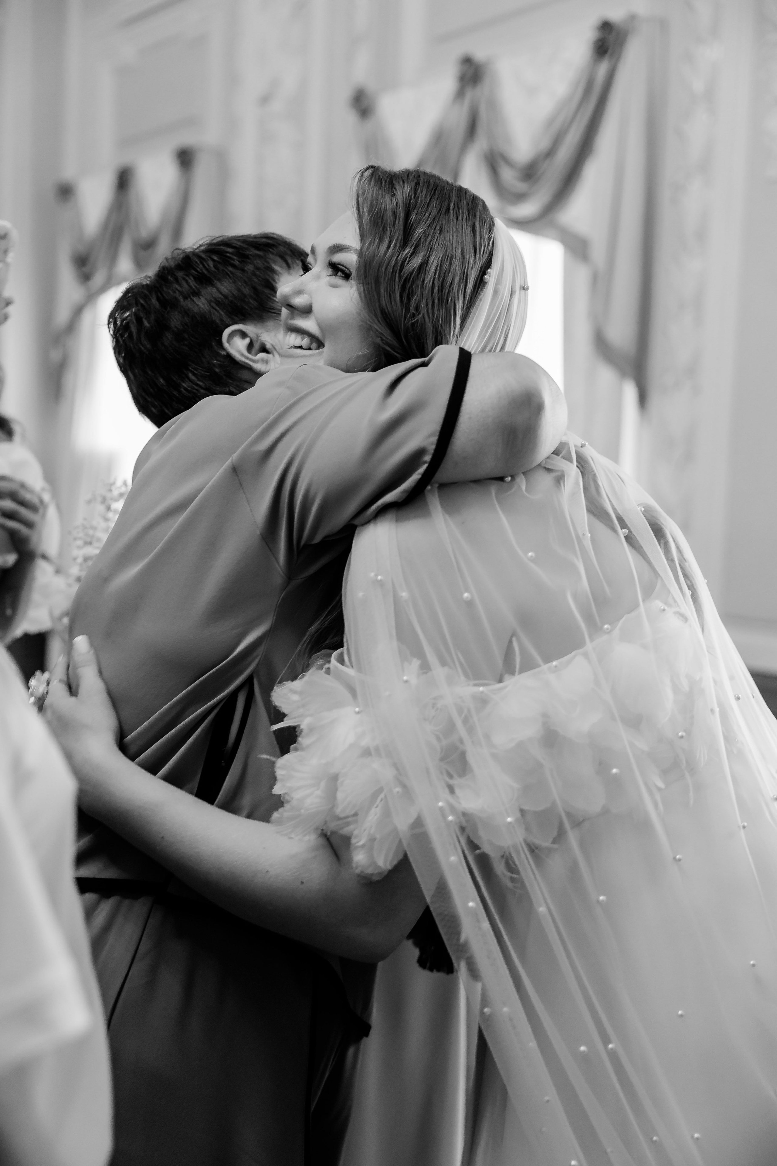 Ilya & Elizaveta. Фотограф Диана Сербинова
