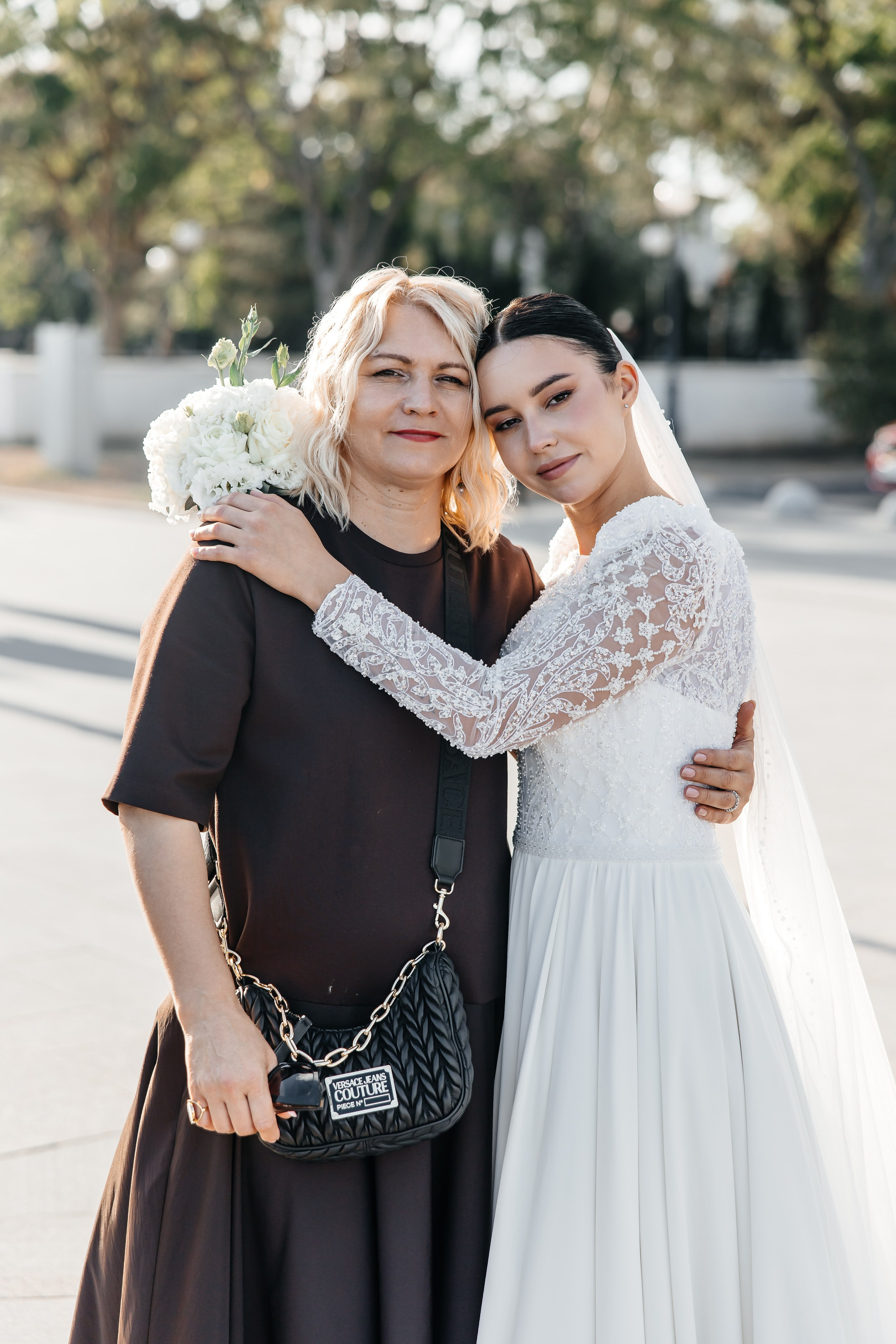 Анонс свадьбы для Люмана и Александры. Свадебный фотограф в Крыму и Севастополе Ольга Баскакова