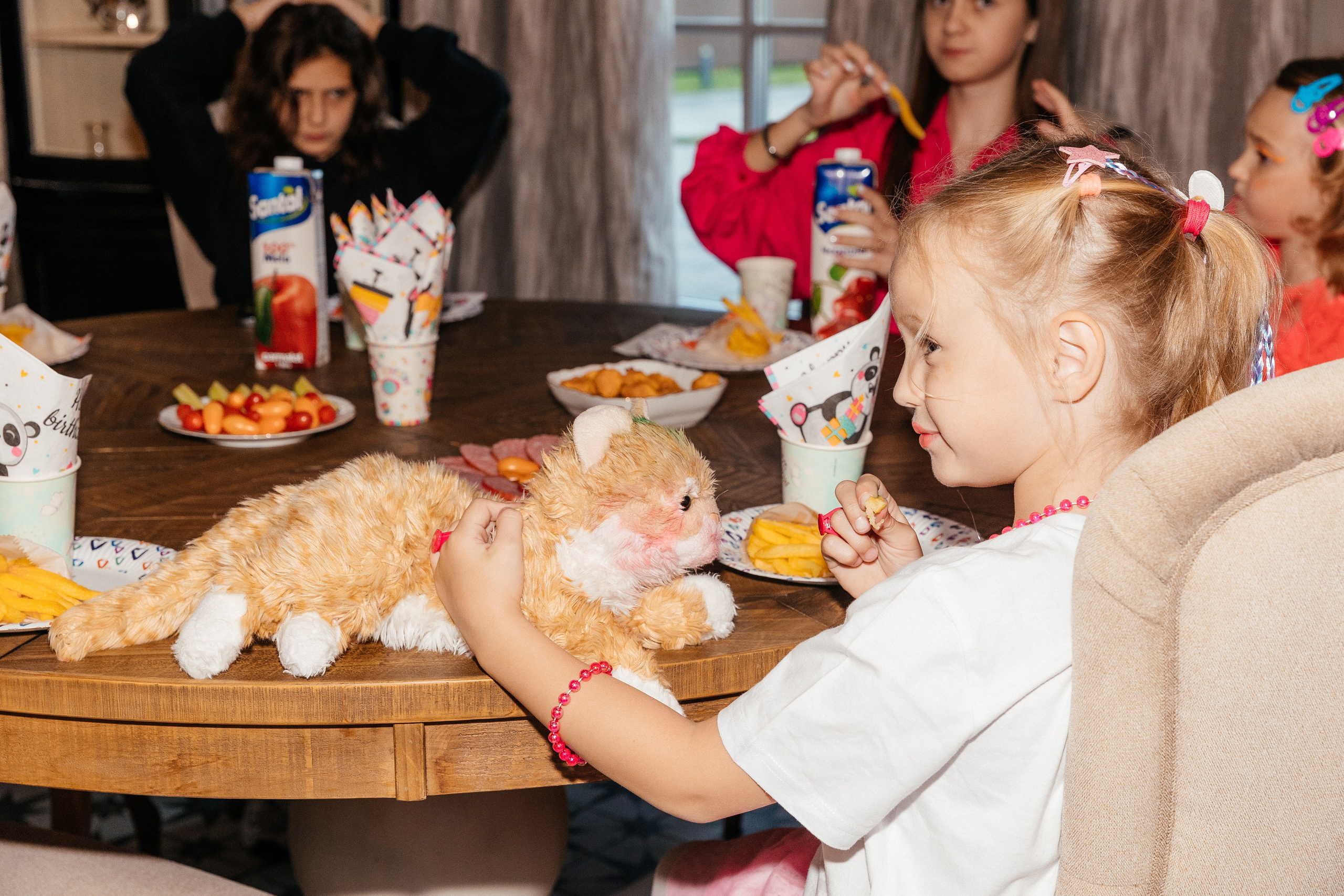 Семейный фотограф. Красильников Евгений — профессиональный фотограф в Ростове-на-Дону