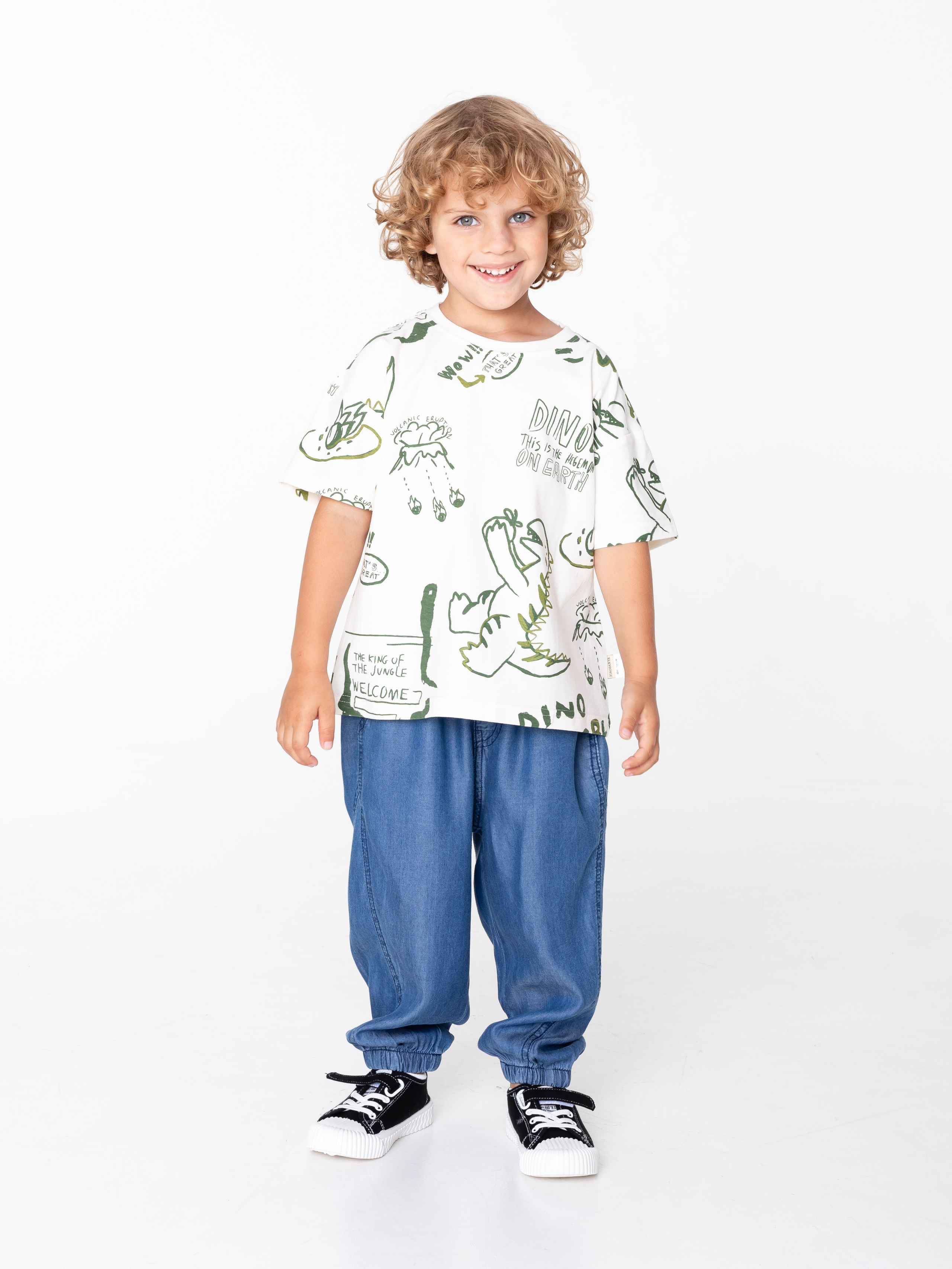 Дет. футболки. Фотограф в Краснодаре Арина Кудряшова